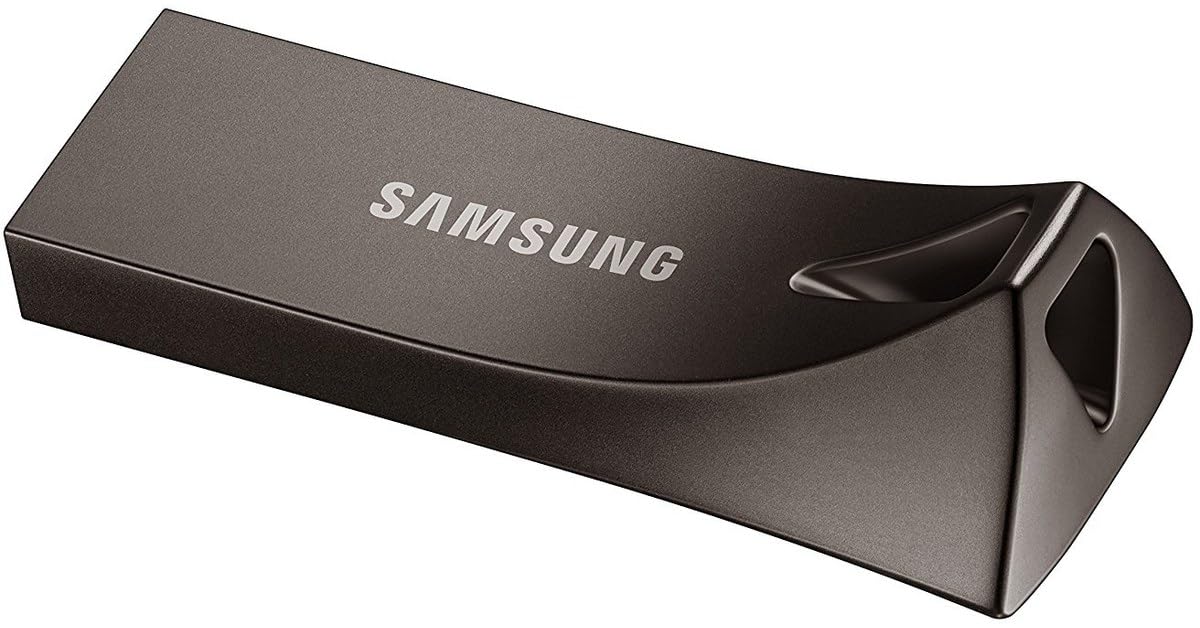 Samsung Usb 3.1 128Gb Bar Plus Usb Flash Drive