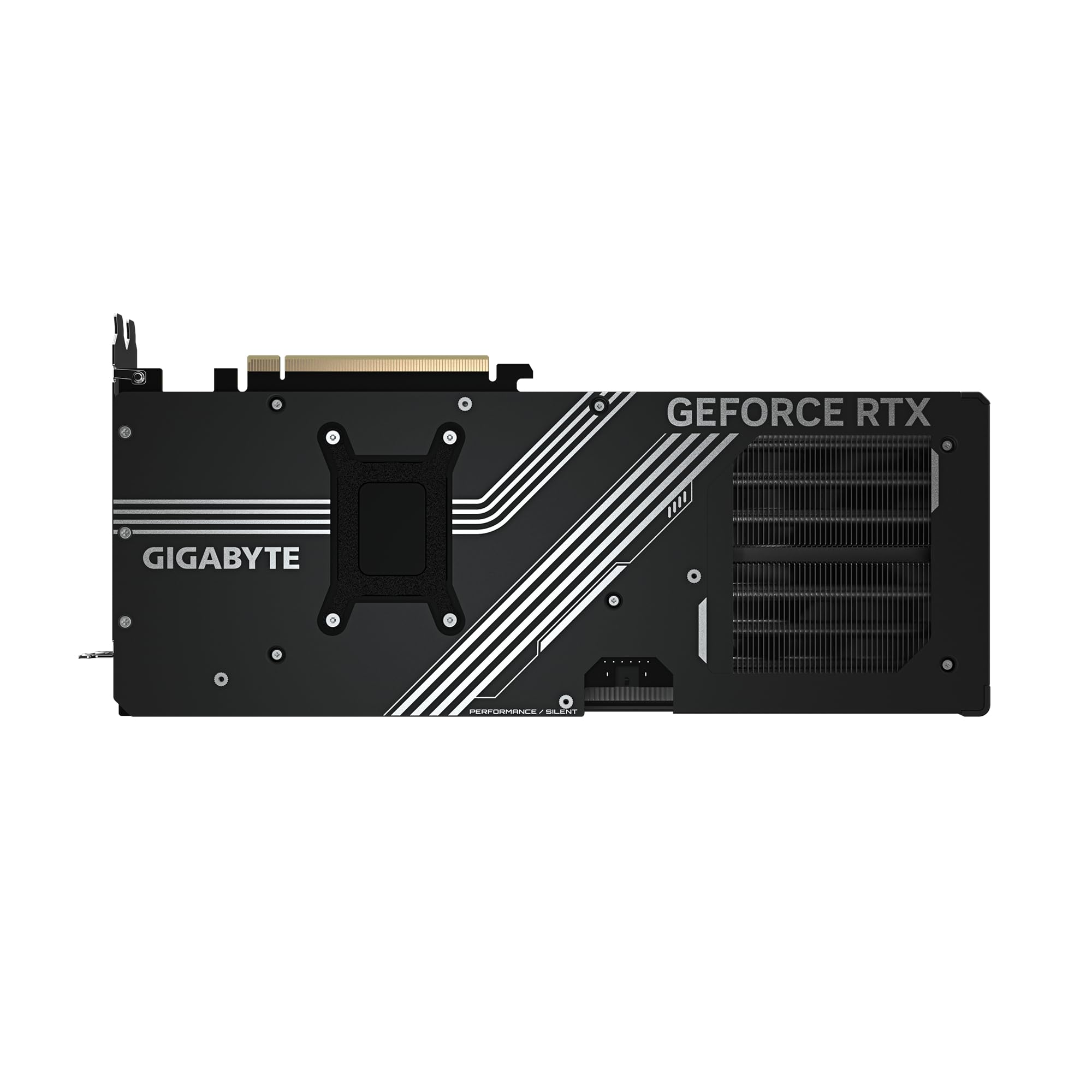 Gigabyte Geforce Rtx 5080 Windforce Oc Sff 16G Graphics Card - 16Gb Gddr7, 256Bit, Pci-E 5.0, 2670Mhz Core Clock, 3 X Dp 2.1A, 1
