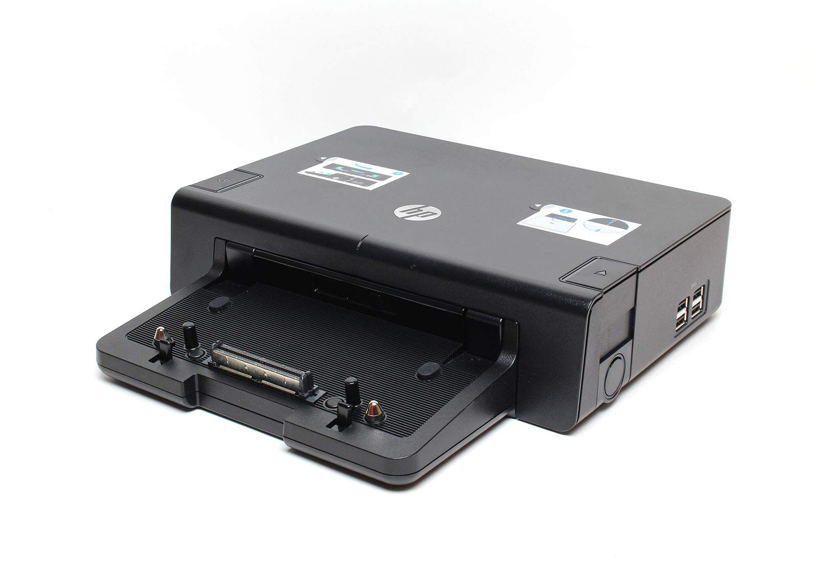 HP 230W Advanced Docking Station (A7E38UT)