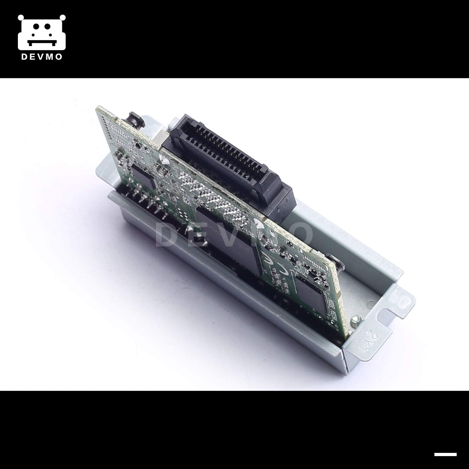 Devmo Compatible With Ub E04 Ethernet Interface C32C824541 With Usb Tm U220Pb T81 U288 T88Iv