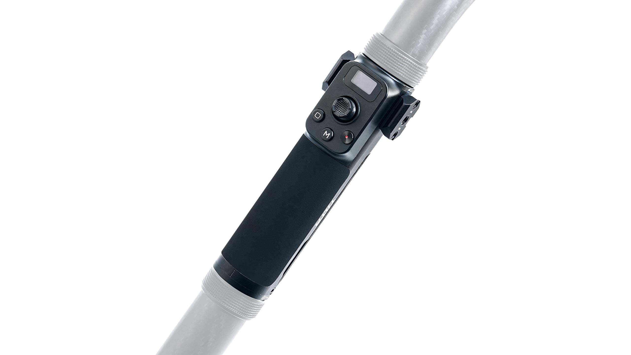 Tilta Remote Control Handle For Advanced Ring Grip | Compatible With Dji Rs2, Rs3 Pro, Rs4/4 Pro | Tga Arg Rch