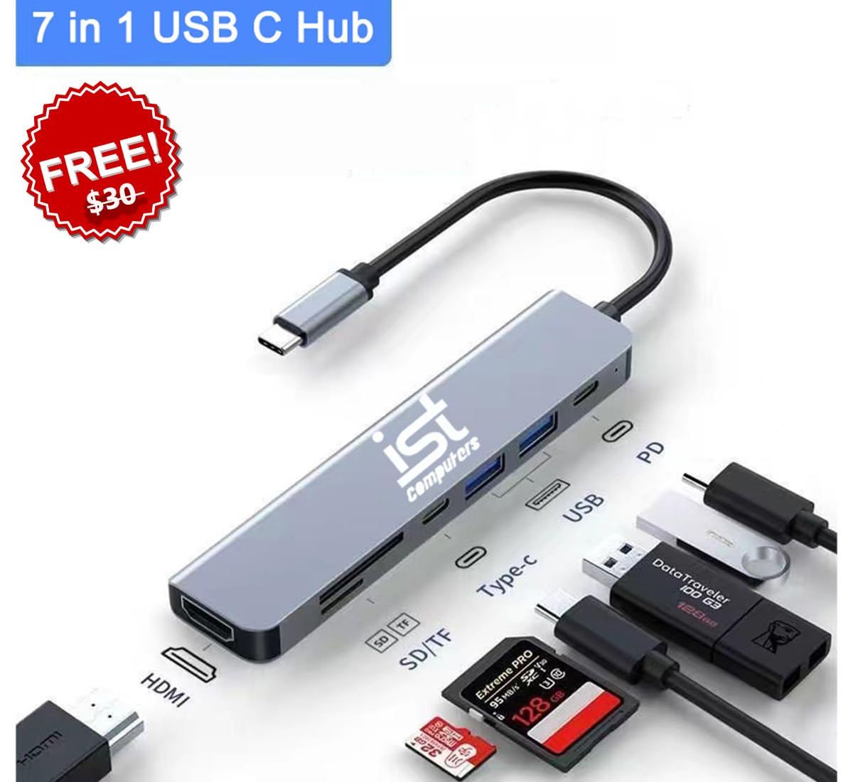 Dell Xps 13 9340 Business Laptop (13.4 Fhd+, Intel Core Ultra 7 155H, 16Gb Ram, 1Tb Ssd), Ai Pc, 18-Hr Long Battery Life, 1080P