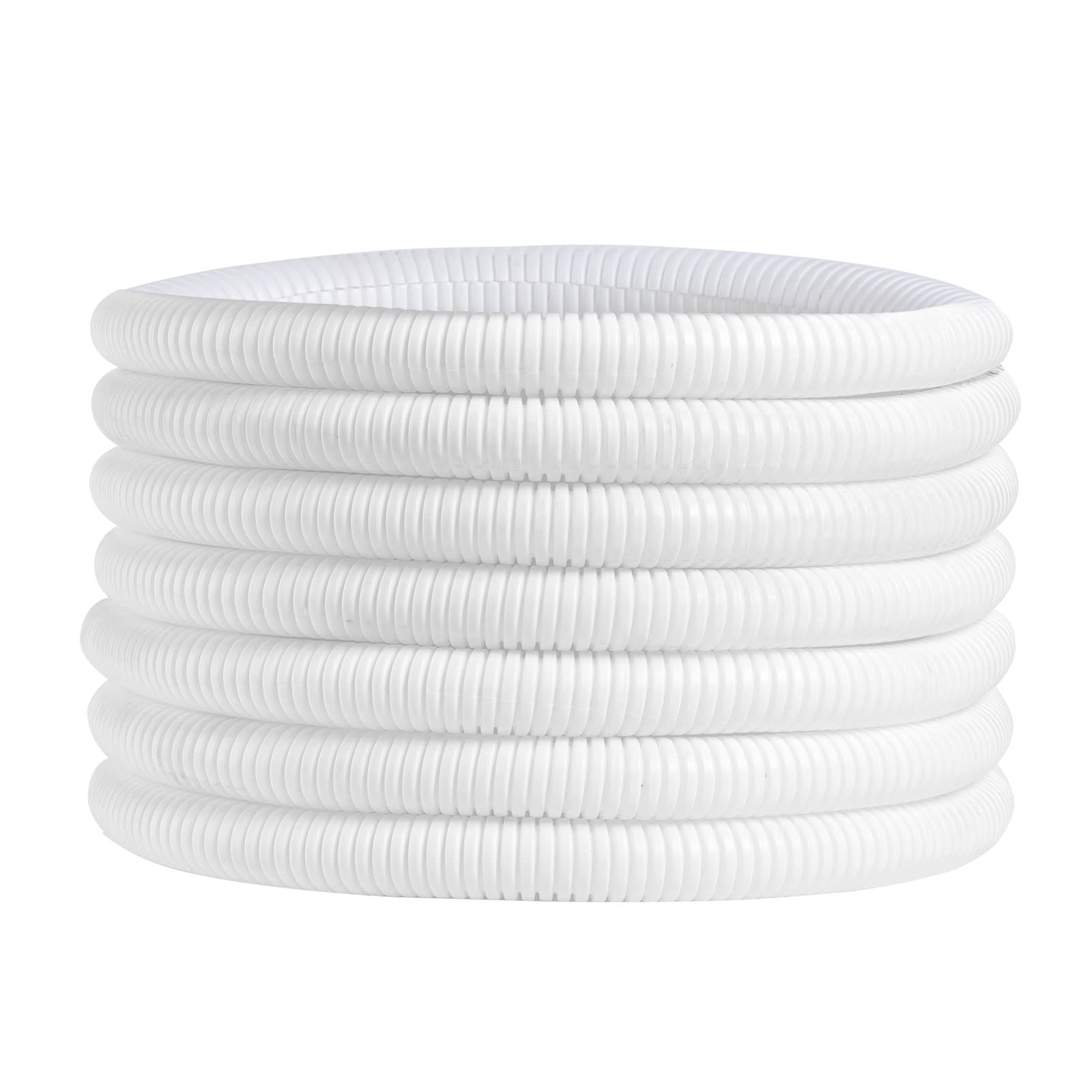 30 Ft Dog Cat Cord Protector Electric Wires Covers Wire Loom Tubing Protect Wires From Rabbits, Cats And Other Pets