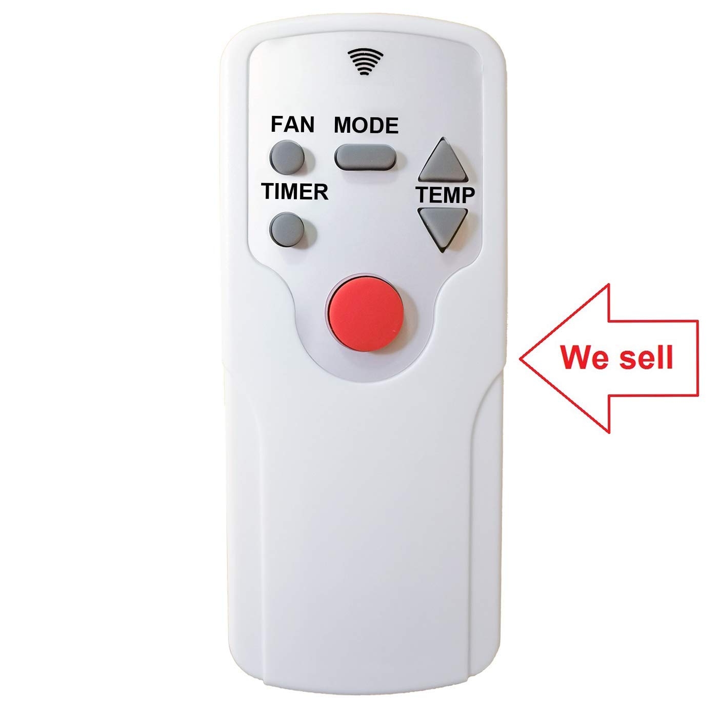 Ha Ha 03 Replacement For Haier Commercial Cool Air Conditioner Remote Control Ac 5620 74 A2530 440 Ab03 Hprb08Xcm Hprb08Xcmt Hprb08Xcmtc Cprb08Xcj Cprb08Xcj E Cprb08Xcj T Cprb08Xck Lw Cprb08Xcj Rbg