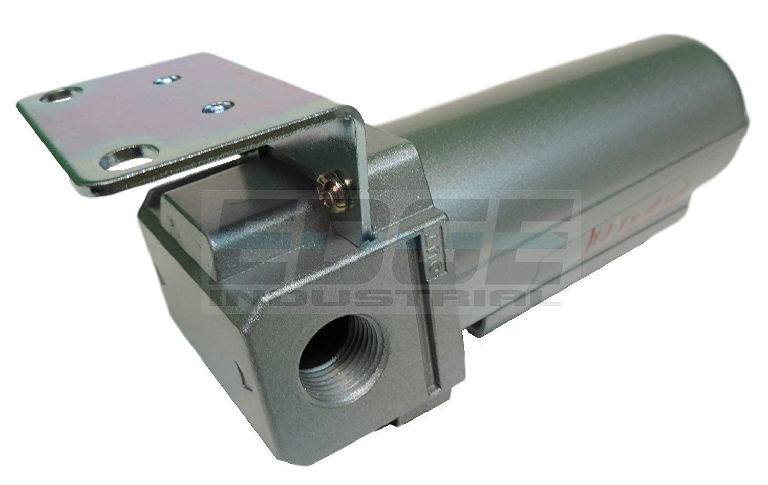 Thb 1/2'' Heavy Duty Particulate Filter Moisture Trap Water Seperator W/Auto Automatic Drain