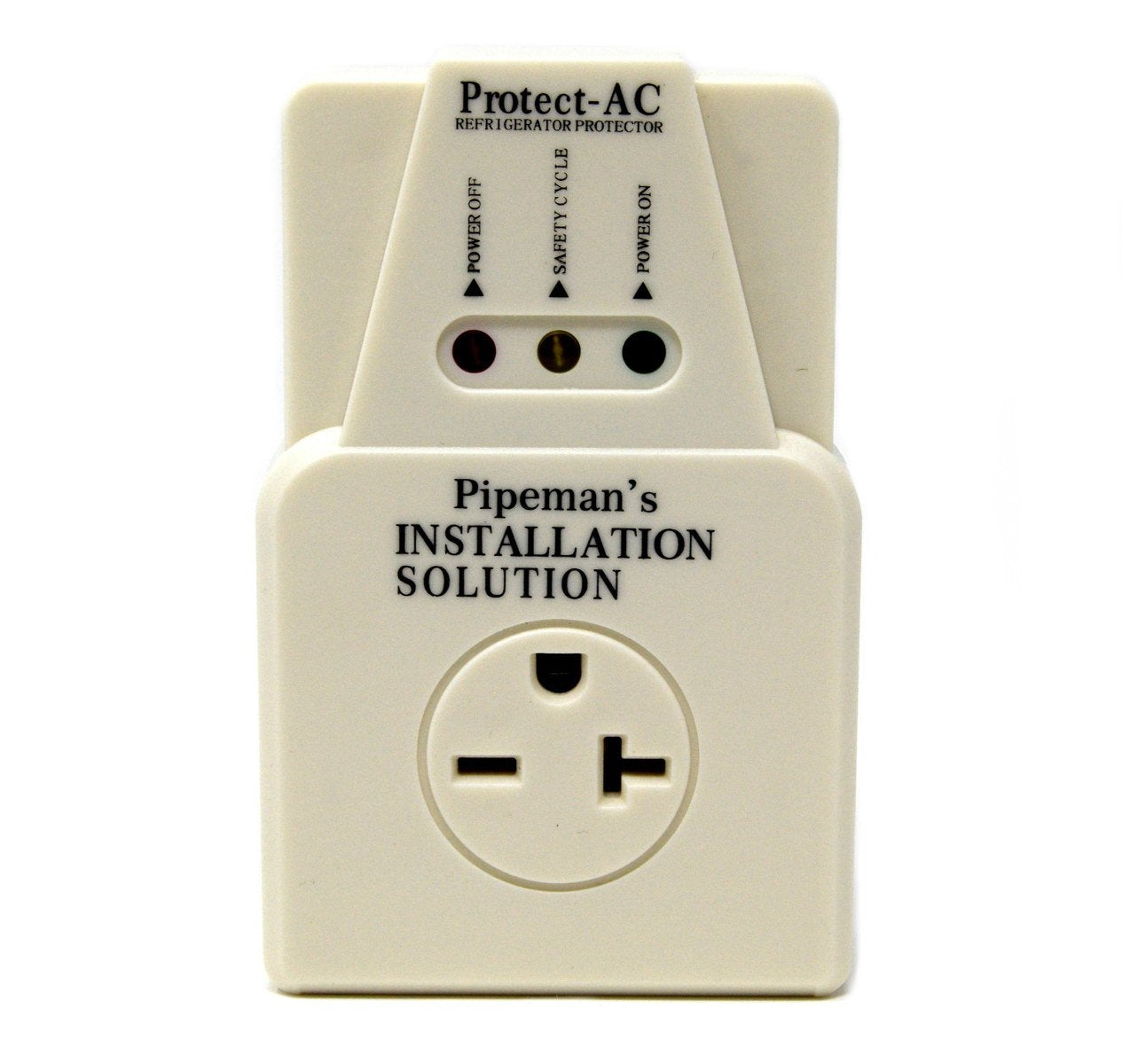 Nippon Protectxac220 Surge Protector 220V 3600W For Air Conditioners & Freezers