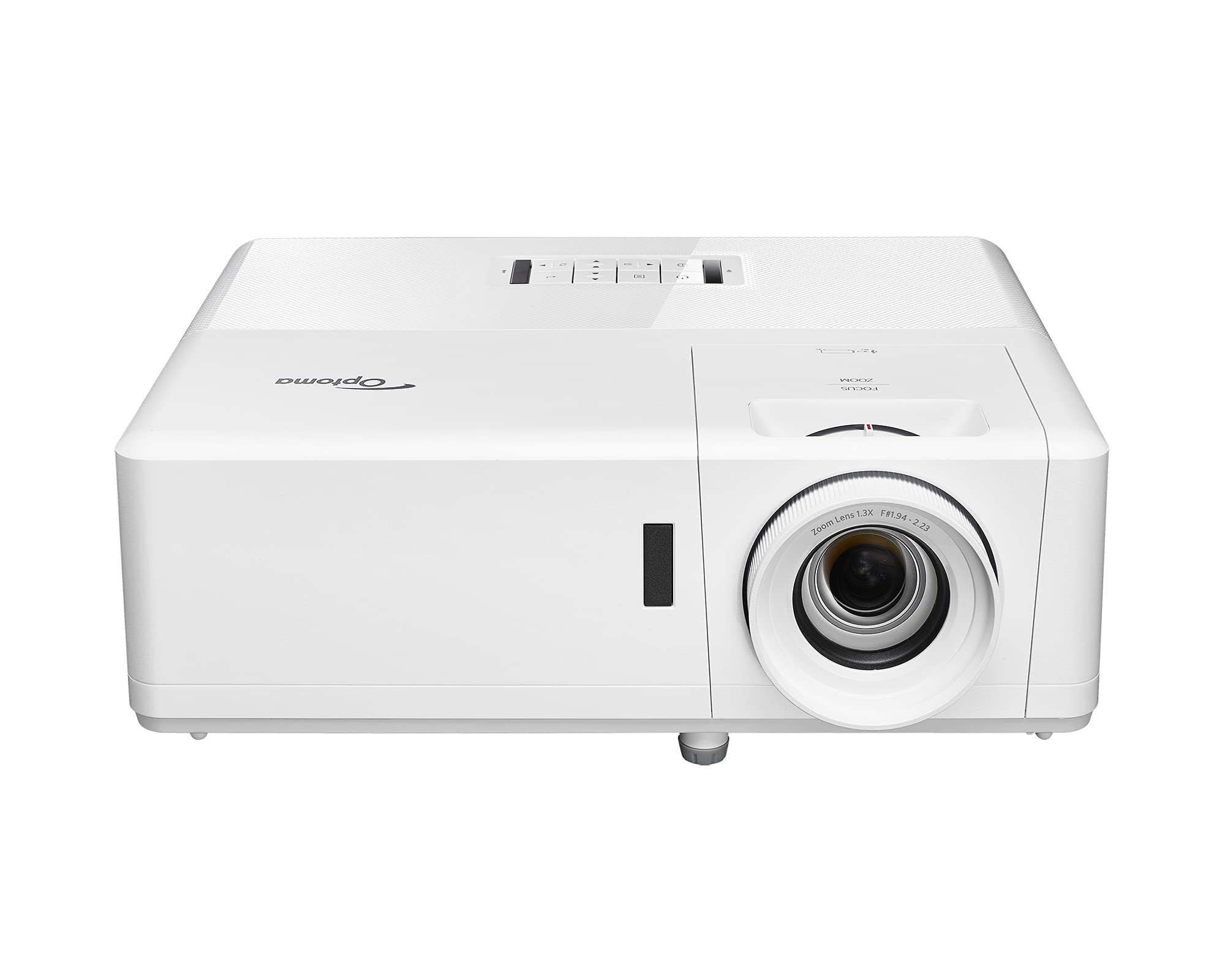 Optoma Zh403   Dlp Projector   Laser   3D   4000 Ansi Lumens   Full Hd (1920 X 1080)   16:9 1080P