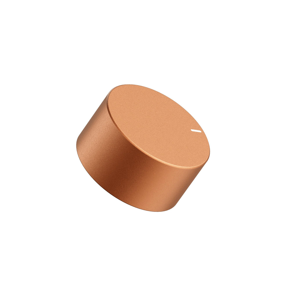 Fosi Audio Replaceable Control Knob Orange Controller For V3 Amplifier Stereo Amplifier Home Audio