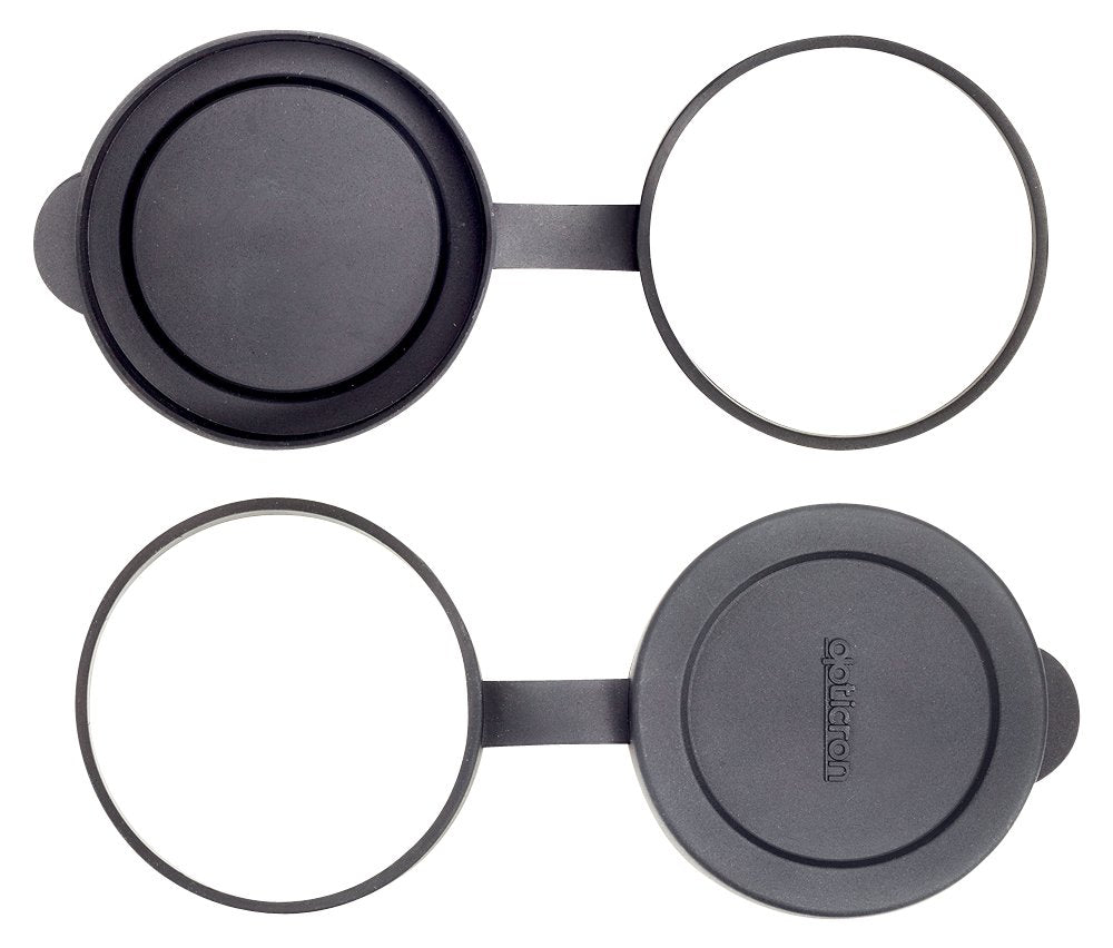 Opticron Rubber Objective Lens Covers 70Mm Og Pair Fits Models With Outer Diameter 82~85Mm