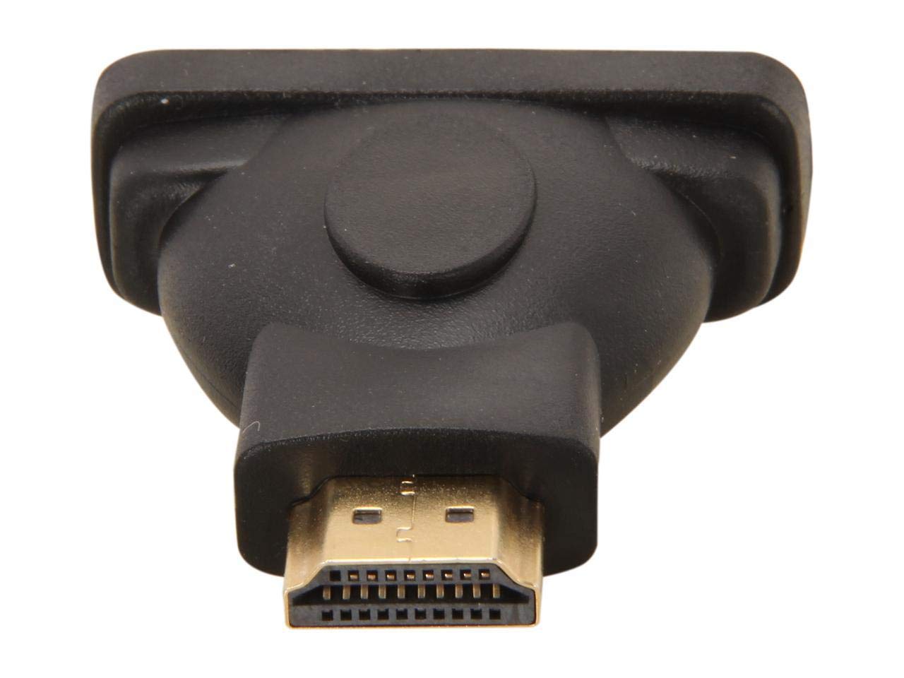 Startech Hdmi (M) To Dvi D (F) Cable Adapter Hdmidvimf