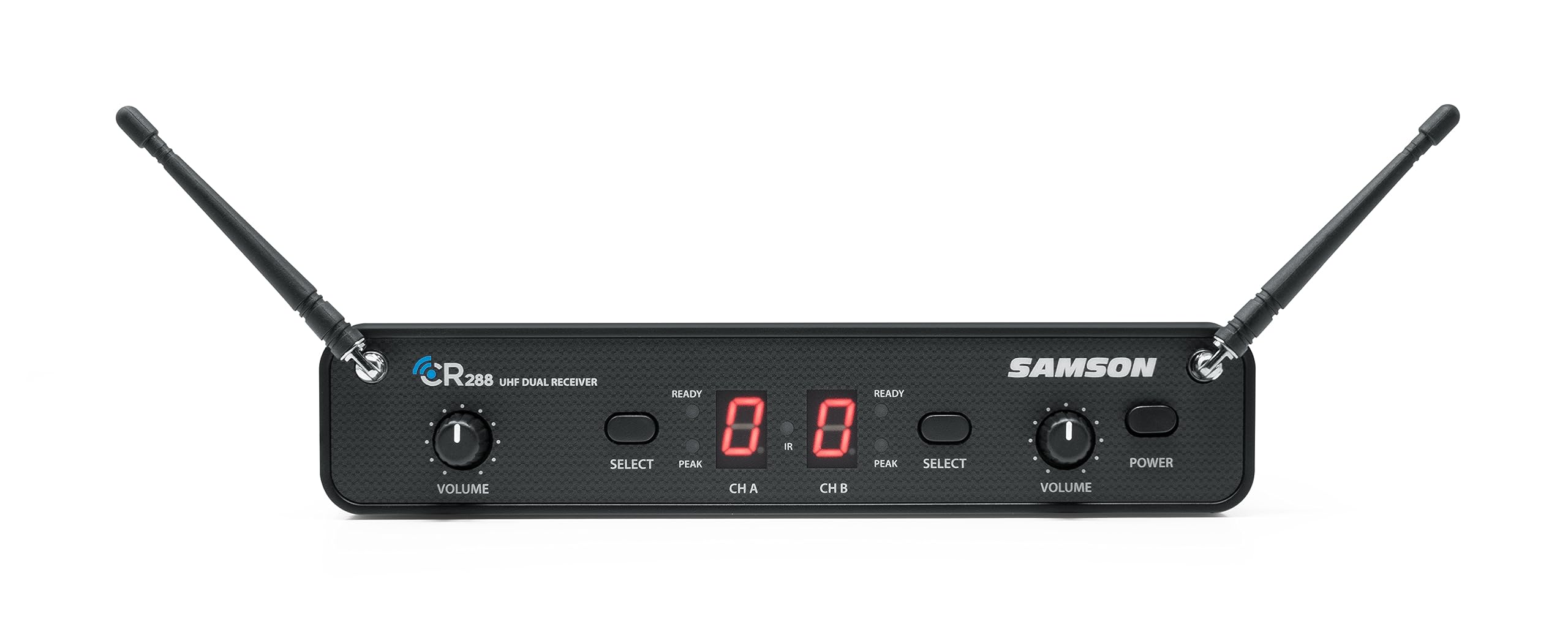 Samson Concert 288 Presentation Dual-Channel Wireless System (Channel I)