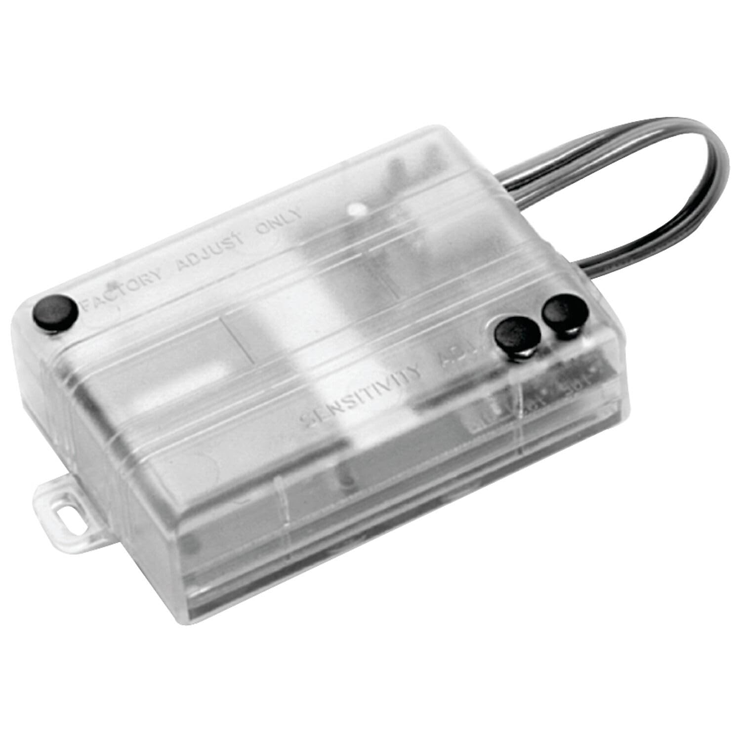 Directed Install Essentials Dual Zone Motion Sensor 508D