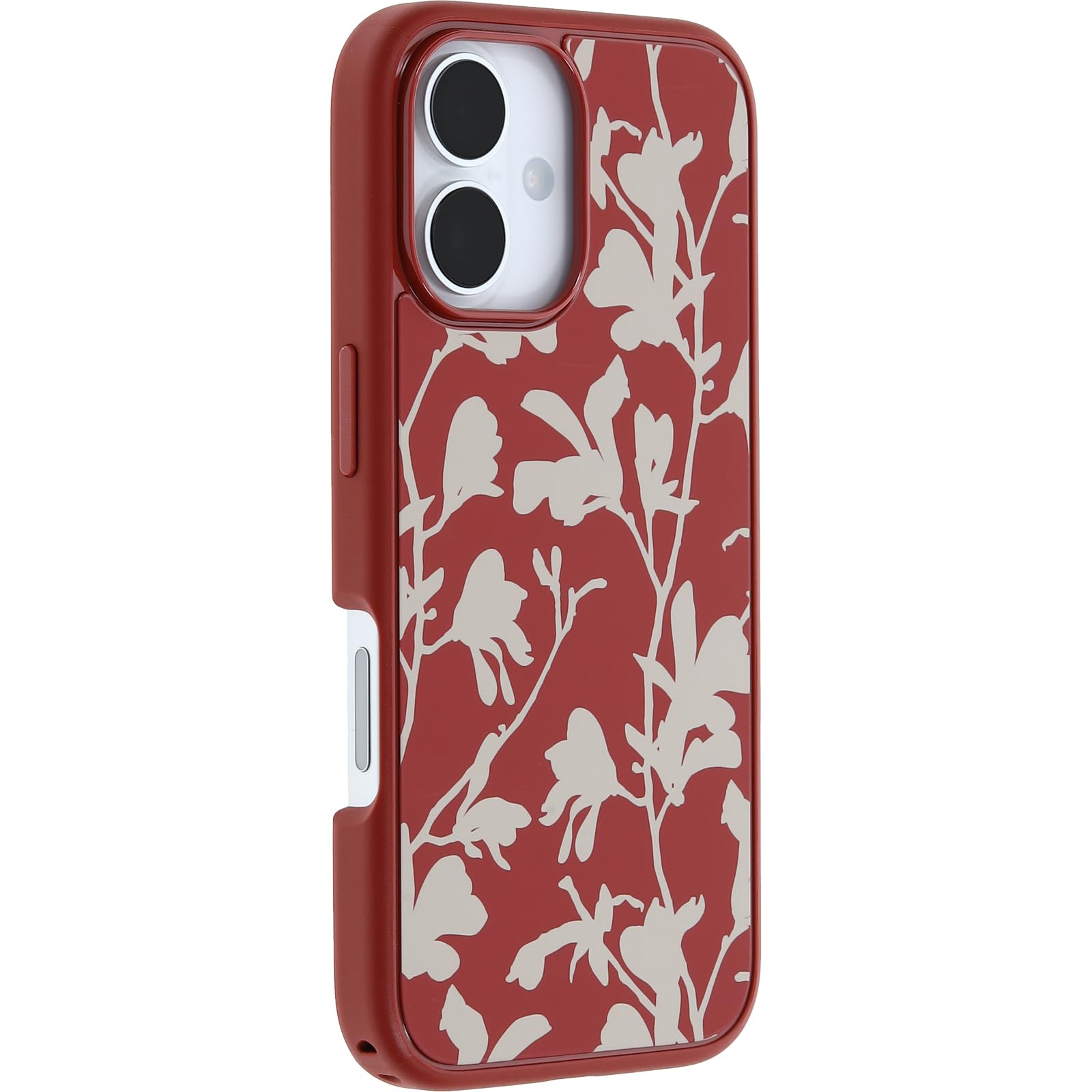 Otterbox Iphone 16 Symmetry Series Case   Autumn Rust