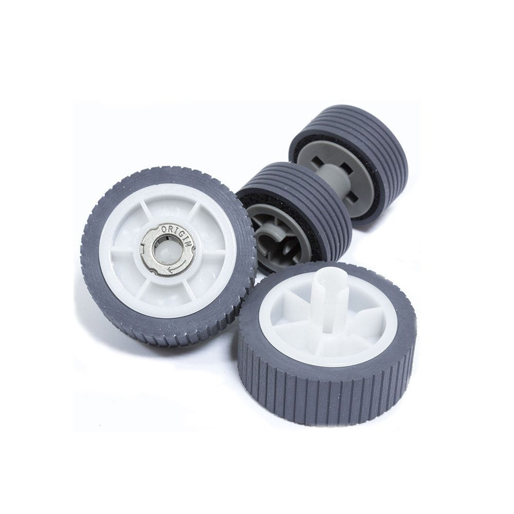 Yanzeo Pa03656 0001 Pa03656 E976 Pa03656 E958 Brake Roller Pick Pickup Roller Compatible With Scanner Ix500 Ix1500