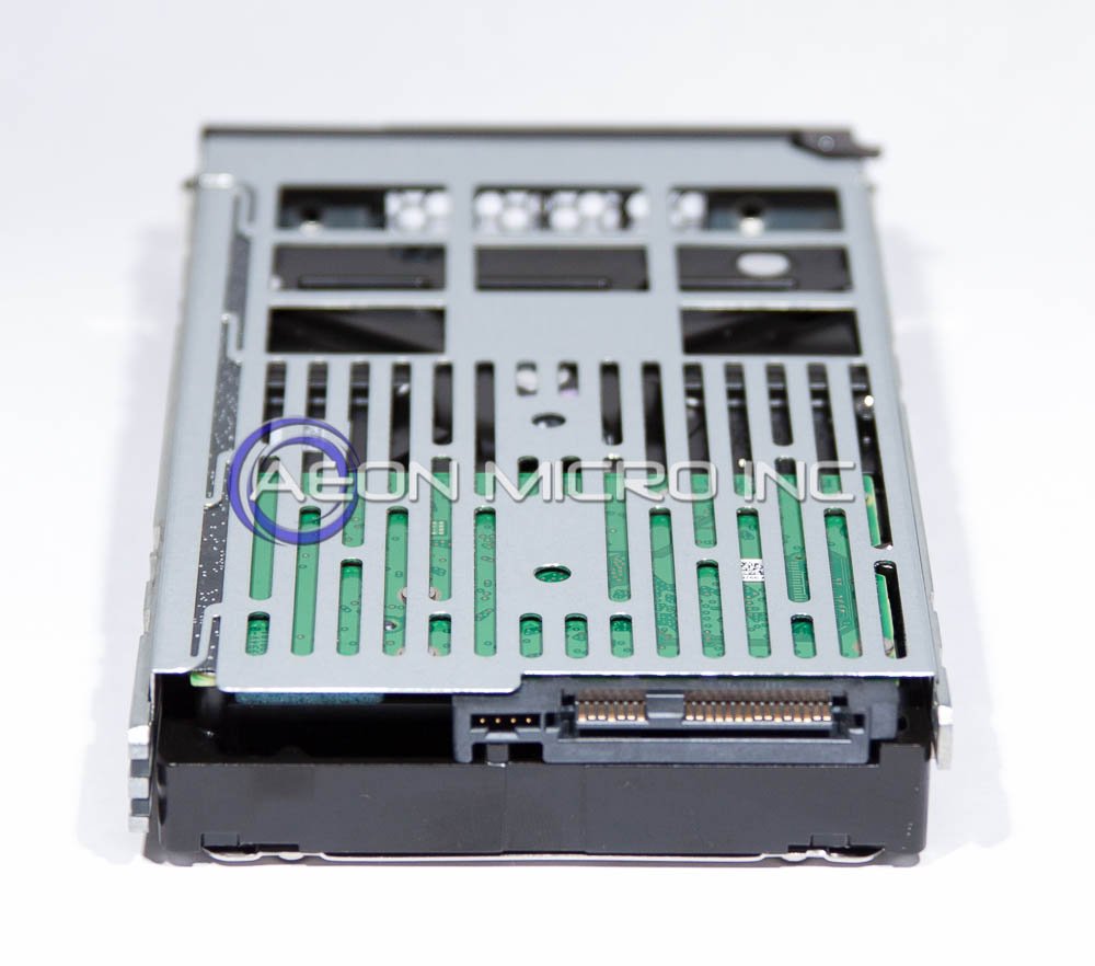 Dell   3TB 7.2K RPM 6Gb/s 3.5' SAS HD  Mfg # 91K8T (Comes with drives & tray)