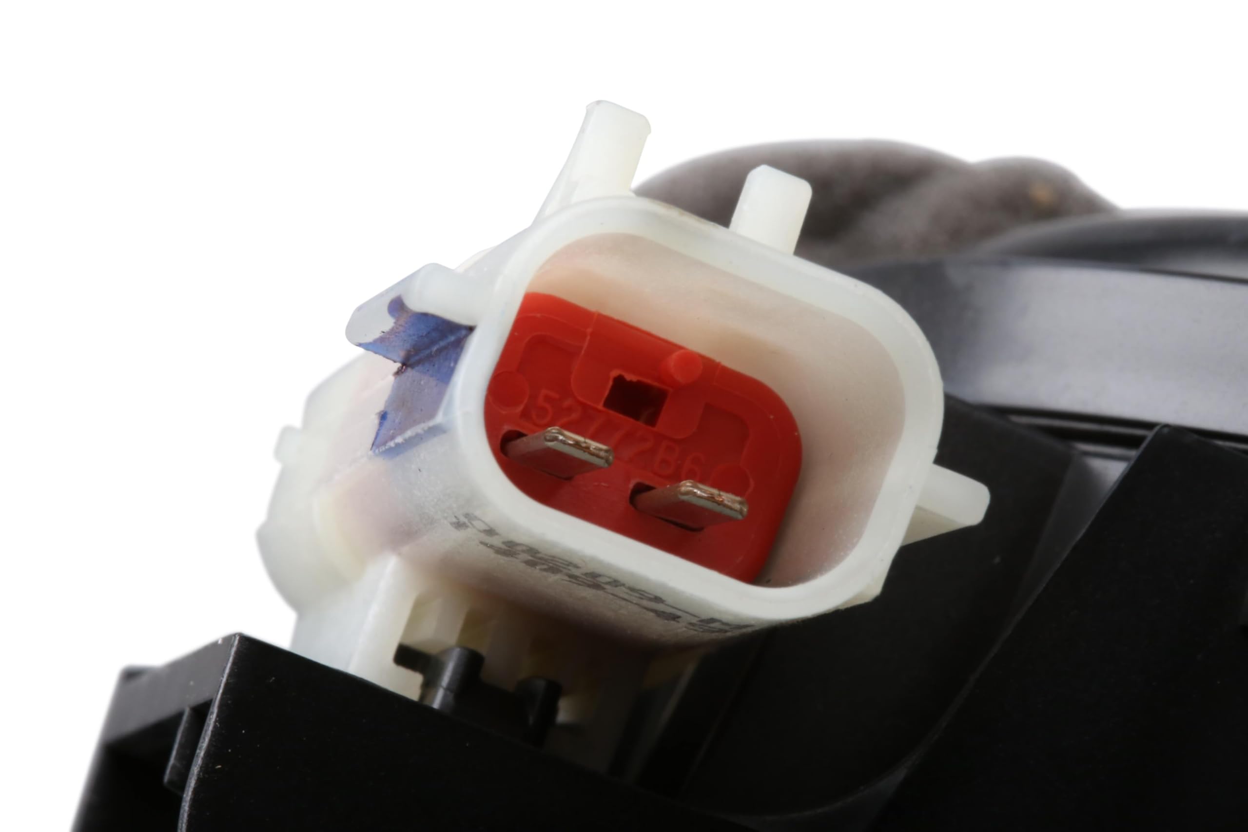 Gm Genuine Parts 84877614 Rear Compartment Speaker