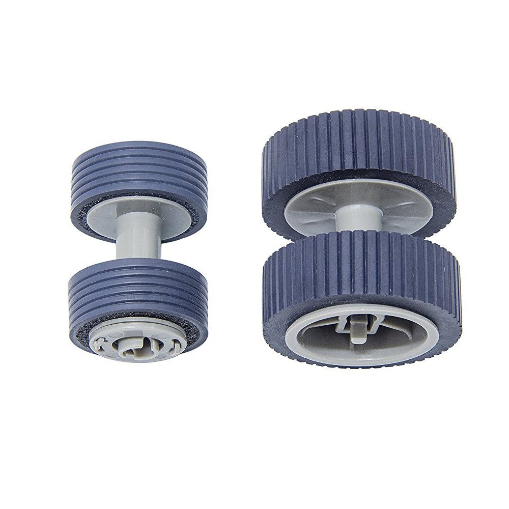 Yanzeo Pa03540 0001 Pa03540 0002 Brake Pick Up Roller For Fi 6125 Fi 6225Fi 6130 Fi 6130Z Fi 6140 Fi 6140Z Fi 6230 Fi 6240Z With