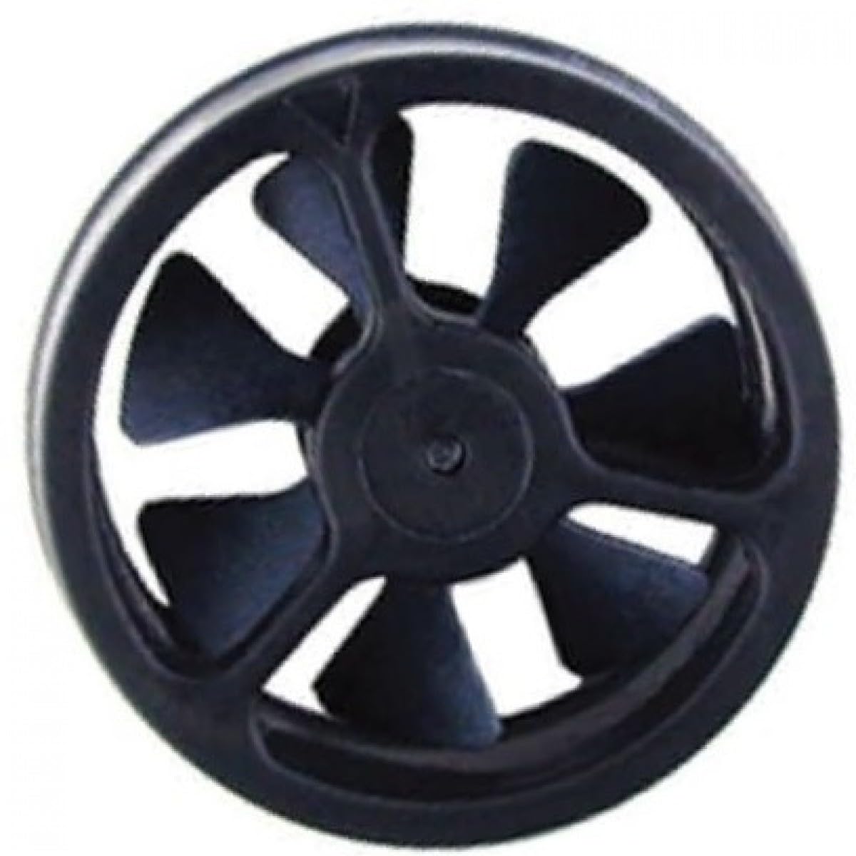 Replacement Impeller (All Kestrel Meters), Black