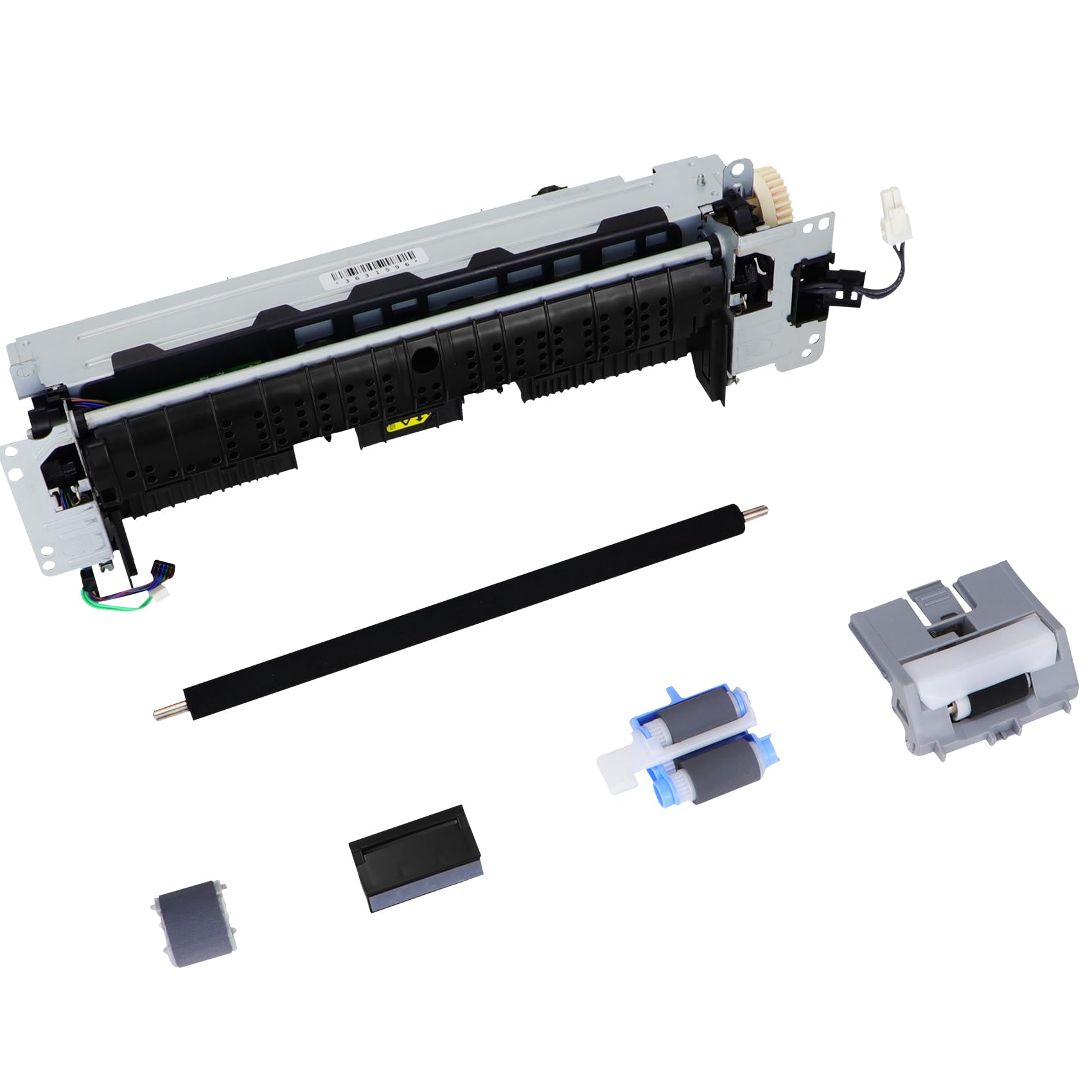 Rm2 5679 Mk Ap (Fm1 V151) Maint.Kit For Lj Pro M501, M506, M527 (110V) With Fuser, F2A68 67910 Transfer Roller, F2A68 67914 Mp Tray And 1 Pair Of F2A68 67913 Tray 2 Rollers