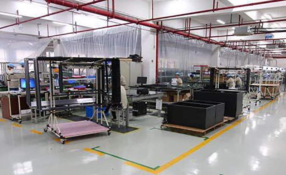 Chengying 75 Inch Multi Touch 10 Points Infrared Touch Frame   75'' Infrared Touch Overlay   Ir Touch Panel   Usb Interface   Hi