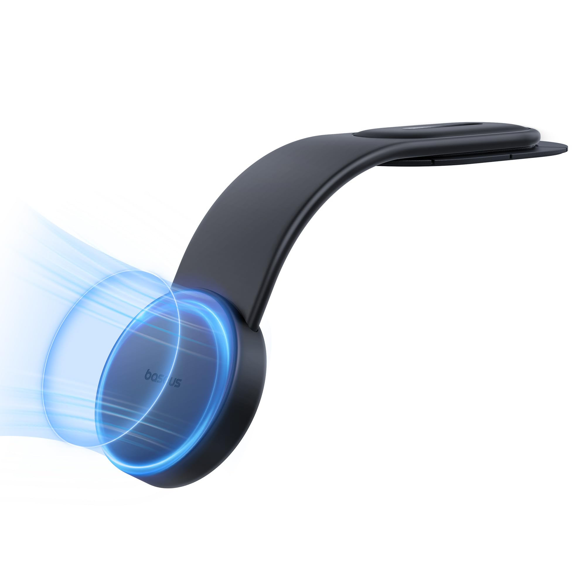 Baseus For Magsafe Car Mount, 25N Magnetic Phone Holder For Car, Cell Phone Car Mount Compatible With Iphone 16 15 14 13 Pro Plu