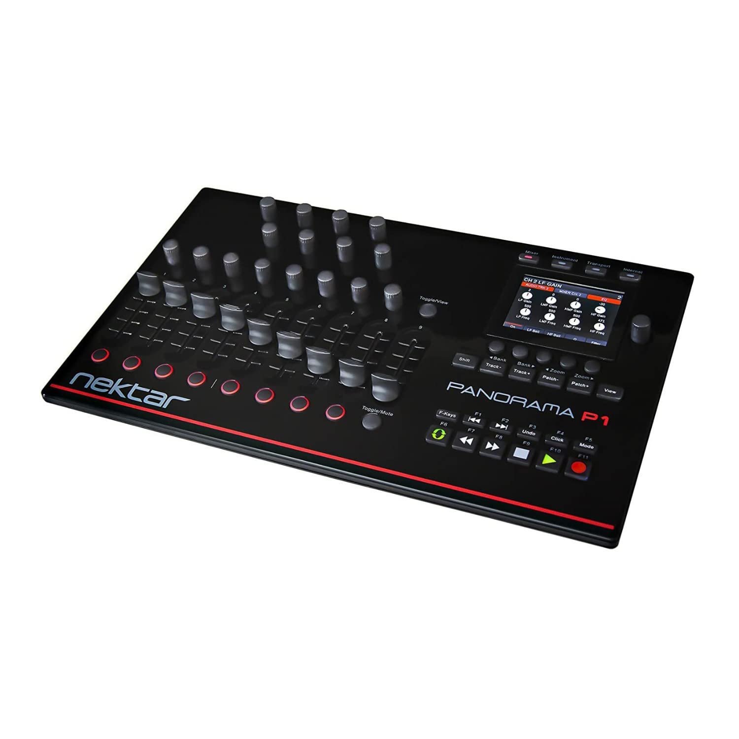 Nektar Panorama P1 Usb Midi Controller