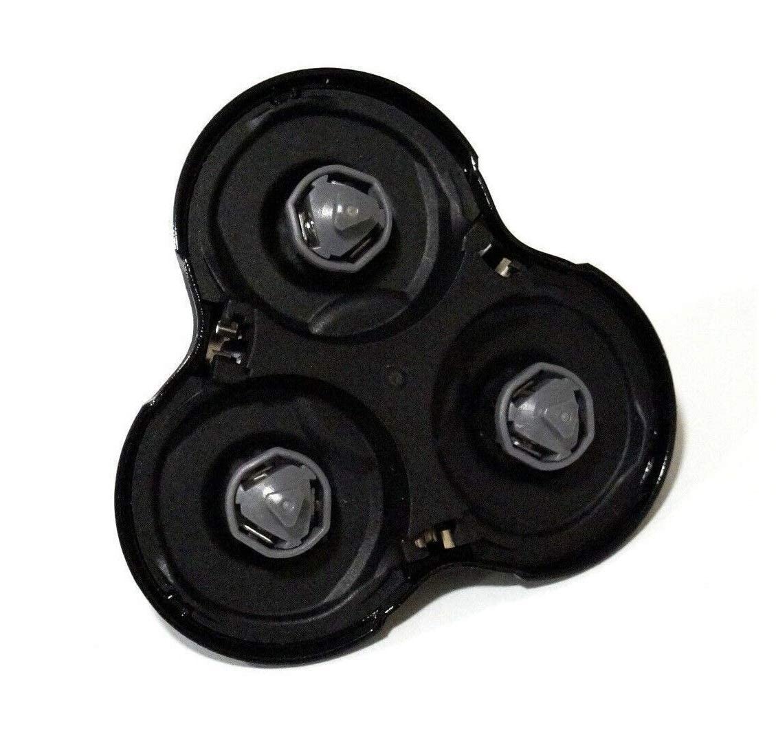 Shaving Unit Bottom For Philips Shaver Head Sh90 Rq12 From Rq1250 Rq1260 Rq1273 Rq1280 Rq1290 S8860 S9011 S9111 S9211 S9311 S951