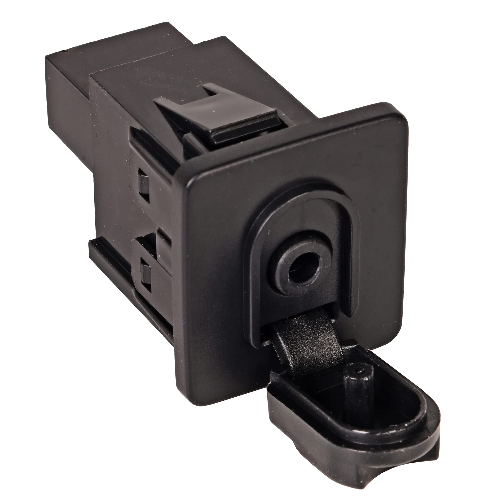 Rlp Aux Port Replacement Auxiliary Input Jack Compatible With 2009 2012 Honda Pilot 2008 2011 Honda Accord Replaces 39112 Ta0 A0