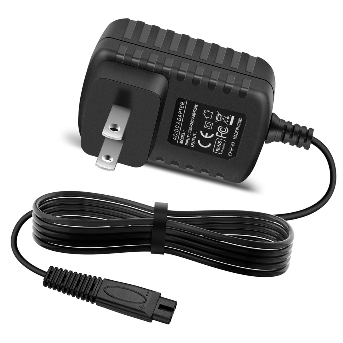 Charger For Andis Profoil Lithium Ts 1 & Ts 2 Shaver For Andis17150 17155 17165 17170 17195 17200 17205 17220 Shaver Quick Recha