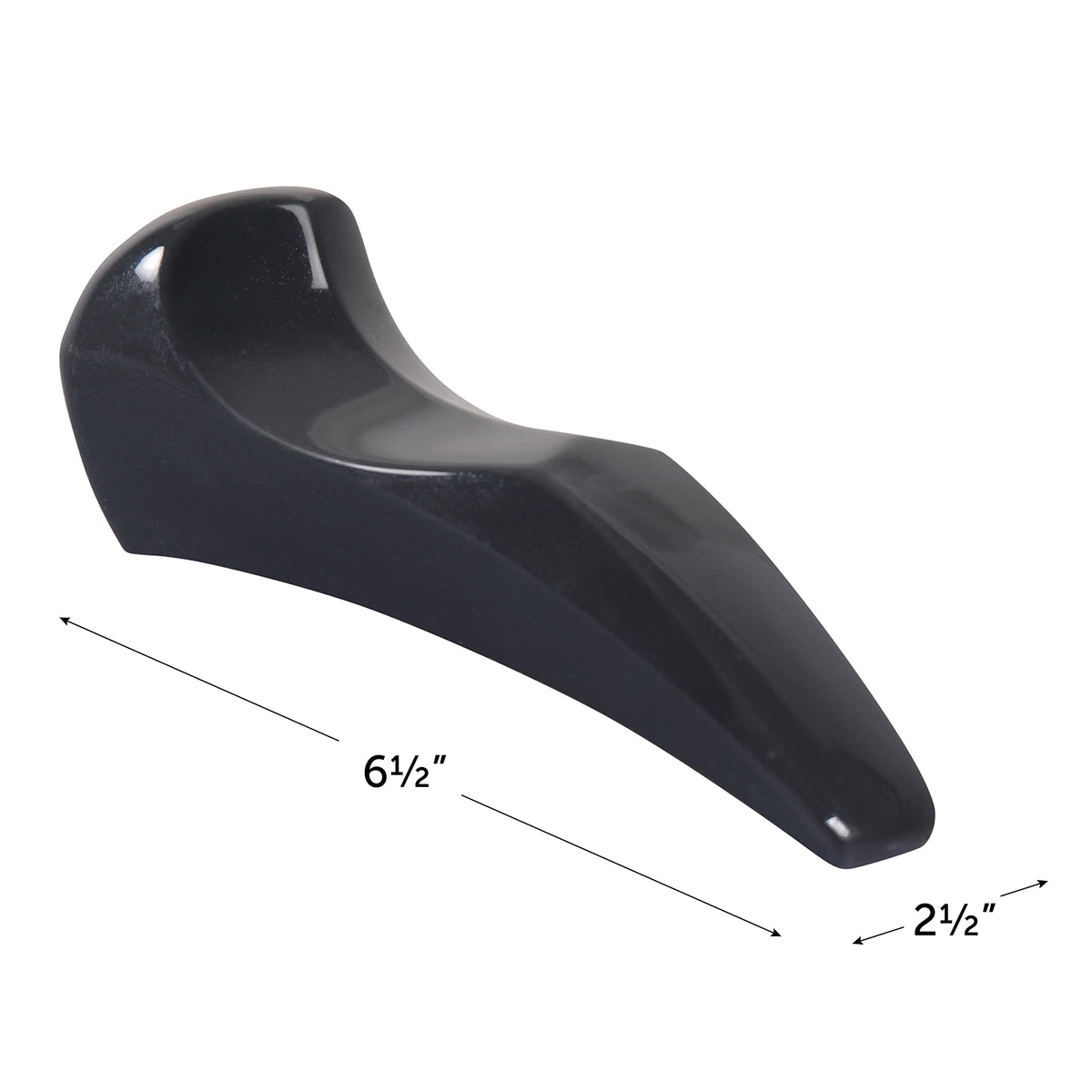 Softalk II Antibacterial Phone Shoulder Rest, Landline Office Telephone ...
