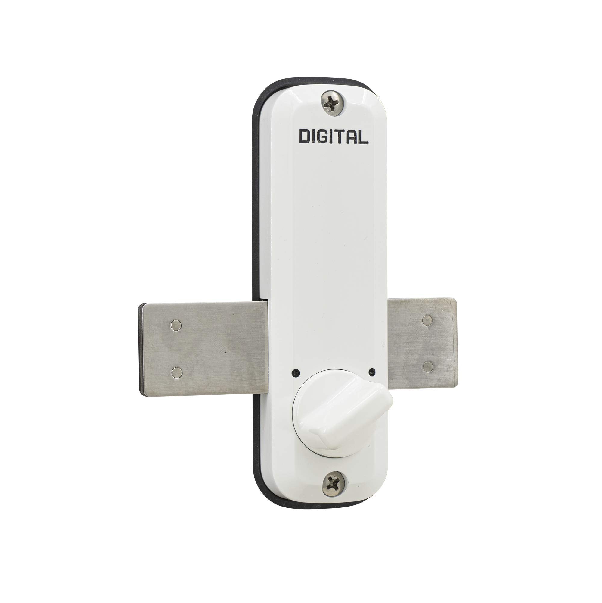 M220Wh Surface Mount Lock