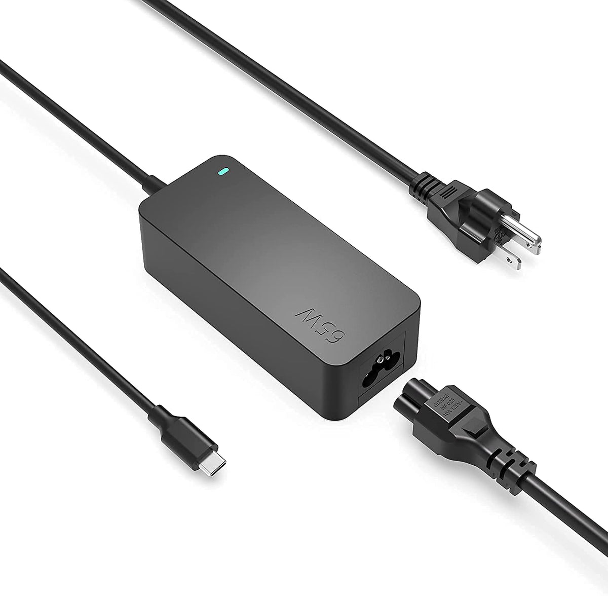 65W 45W Usb C Ac Charger Compatible With Lenovo Ideapad Yoga 7 Slim 7 15Itl05 7 14Itl05 7 14Are05 7 13Acn05 7 14Iap7 7 14Iau7 7 