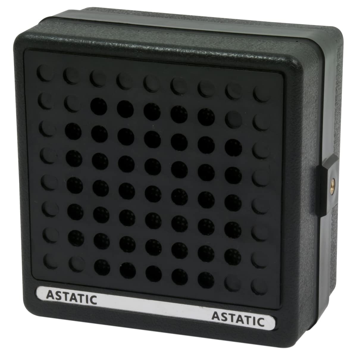 Astatic 302 Vs2 10W/8? Presidential External Cb Speaker