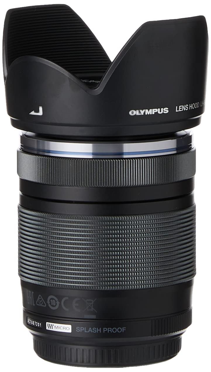 Olympus M.Zuiko Digital Ed 14 150Mm F4.0 5.6 Ii Interchangeable Lens   International Version (No Warranty)