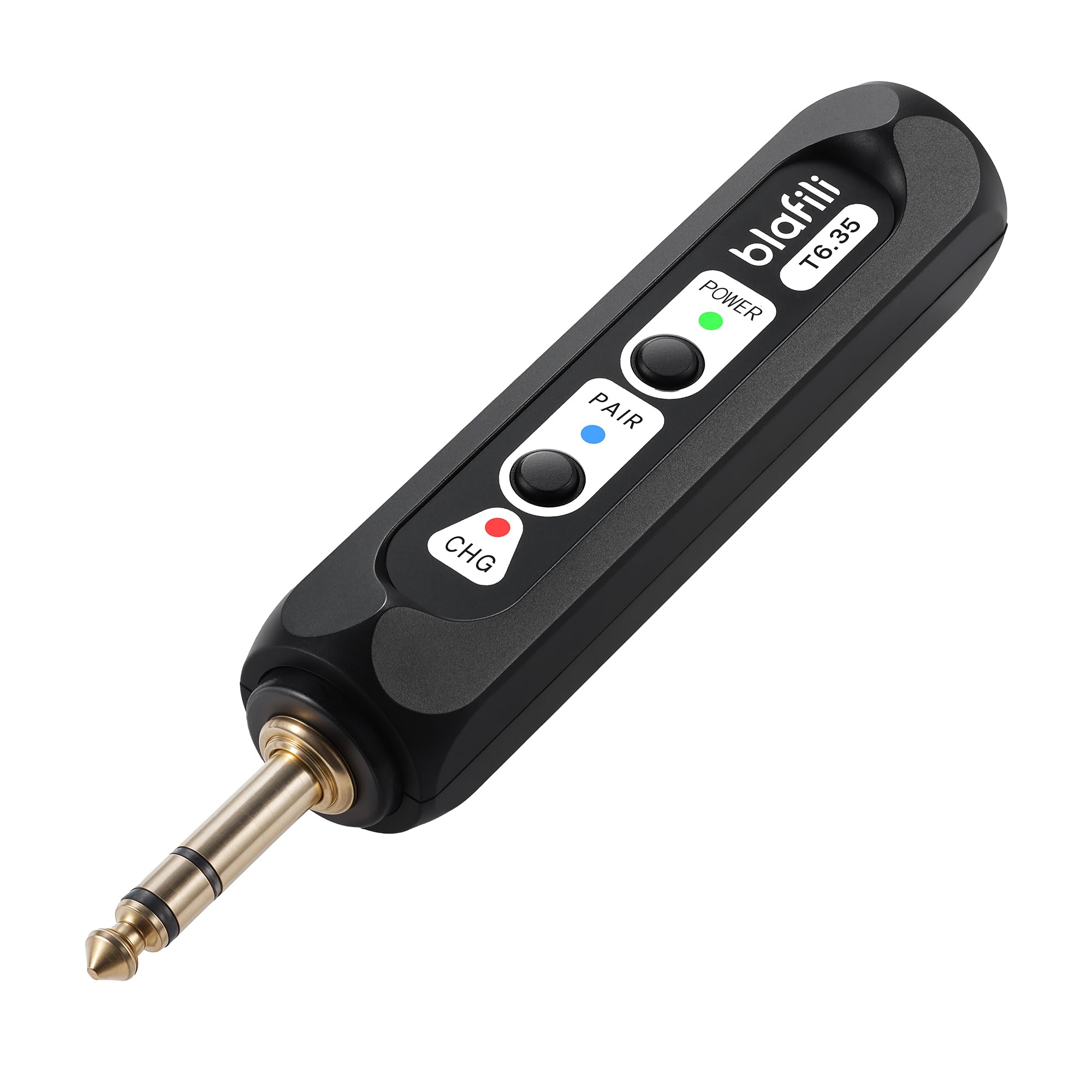 blafili T6.35 Bluetooth Audio Transmitter with 1/4 Input for Mixers