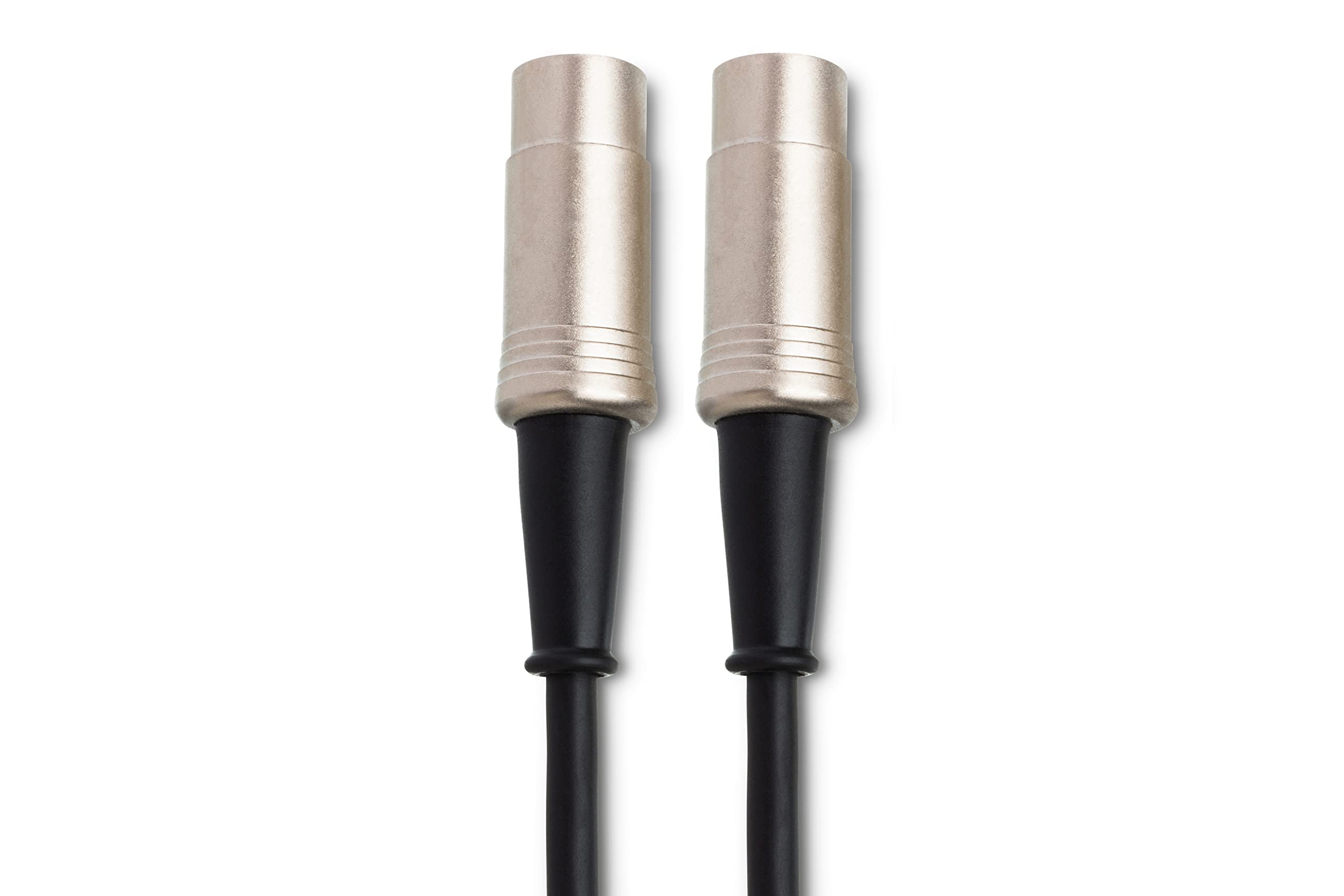 Hosa Mid505 Pro Midi Cable - 5 Feet