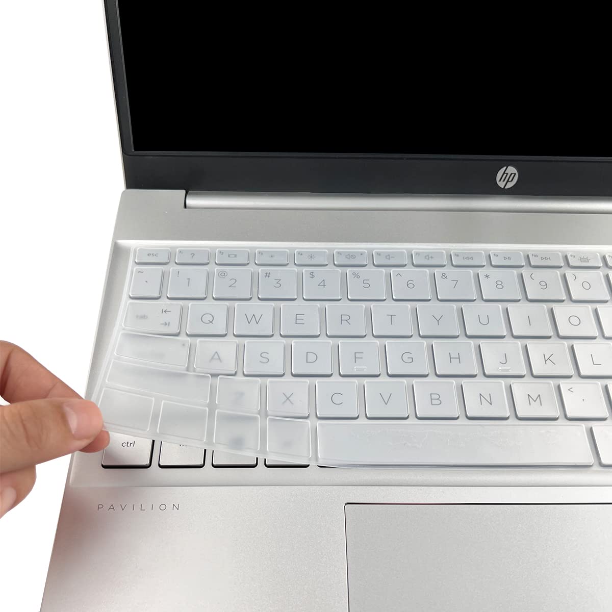 Keyboard Cover For Hp 15.6 Laptop 15 Fc 15 Fd 15 Fc0093Dx 15 Fd0083Wm, Hp Pavilion 15 Eg 15 Er 15 Er1051Cl 15 Er1047Nr 15T Eg300