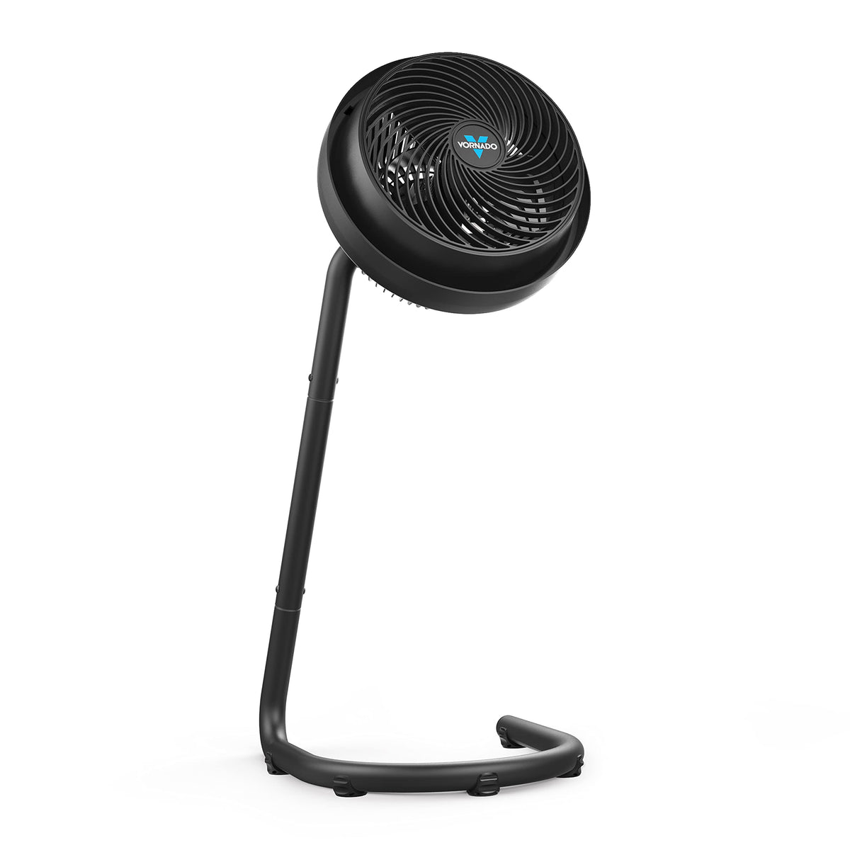 Vornado 783 Full Size Whole Room Air Circulator Fan, Adjustable Height, 3 Speeds, Tilt Head, Removable Grill, Moves Air 100 Feet