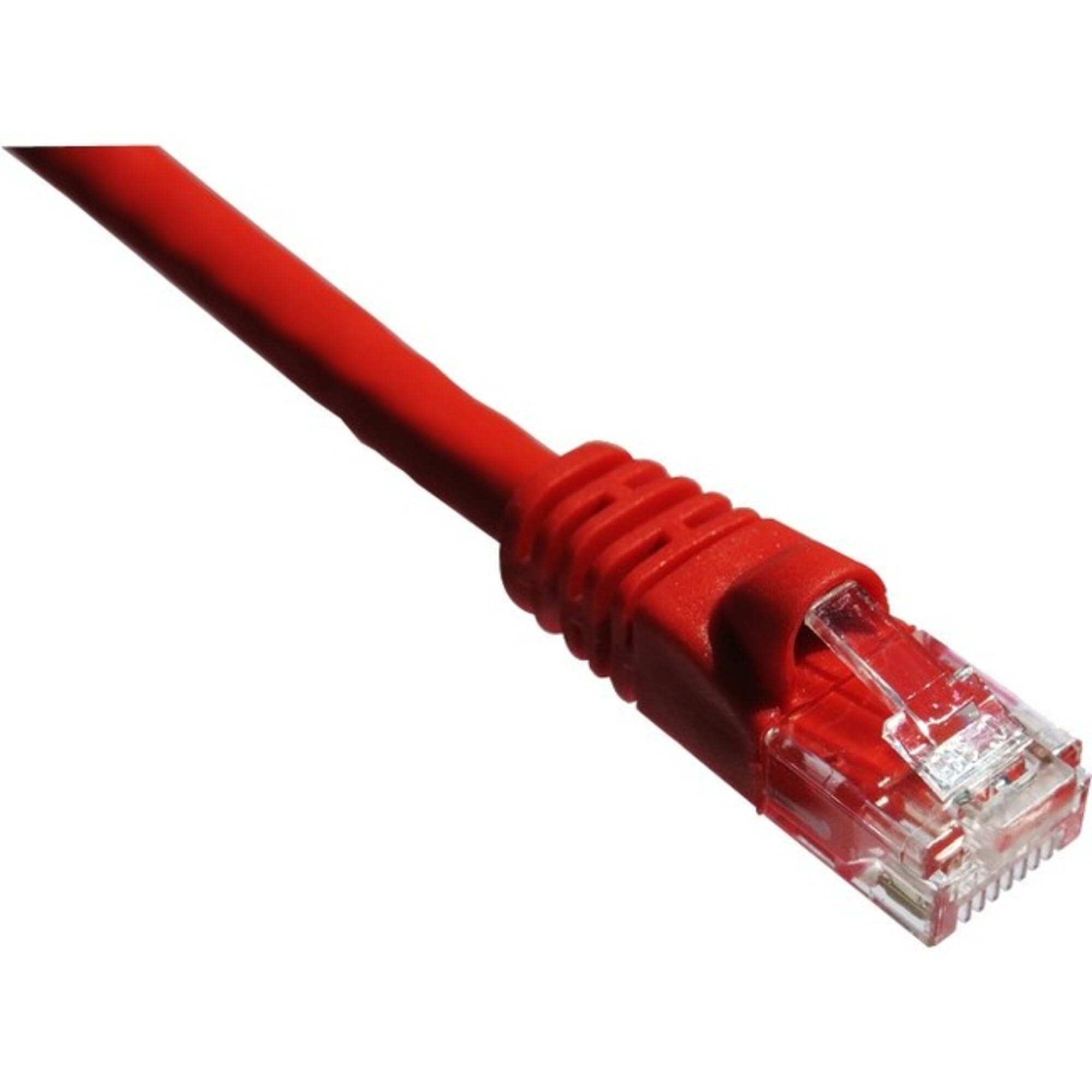 Axiom 75Ft Cat6 Shielded Cable (Red)