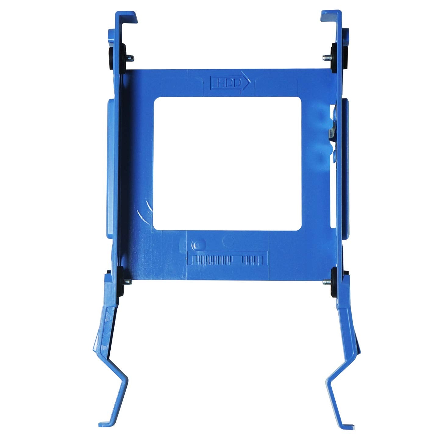 Poinwer X9Fv3 0X9Fv3 Hdd 2.5 Ssd Bracket Compatible Optiplex 3040 5040 7040 Mt Vostro 3600 3650 Bay Caddy Hard Drive