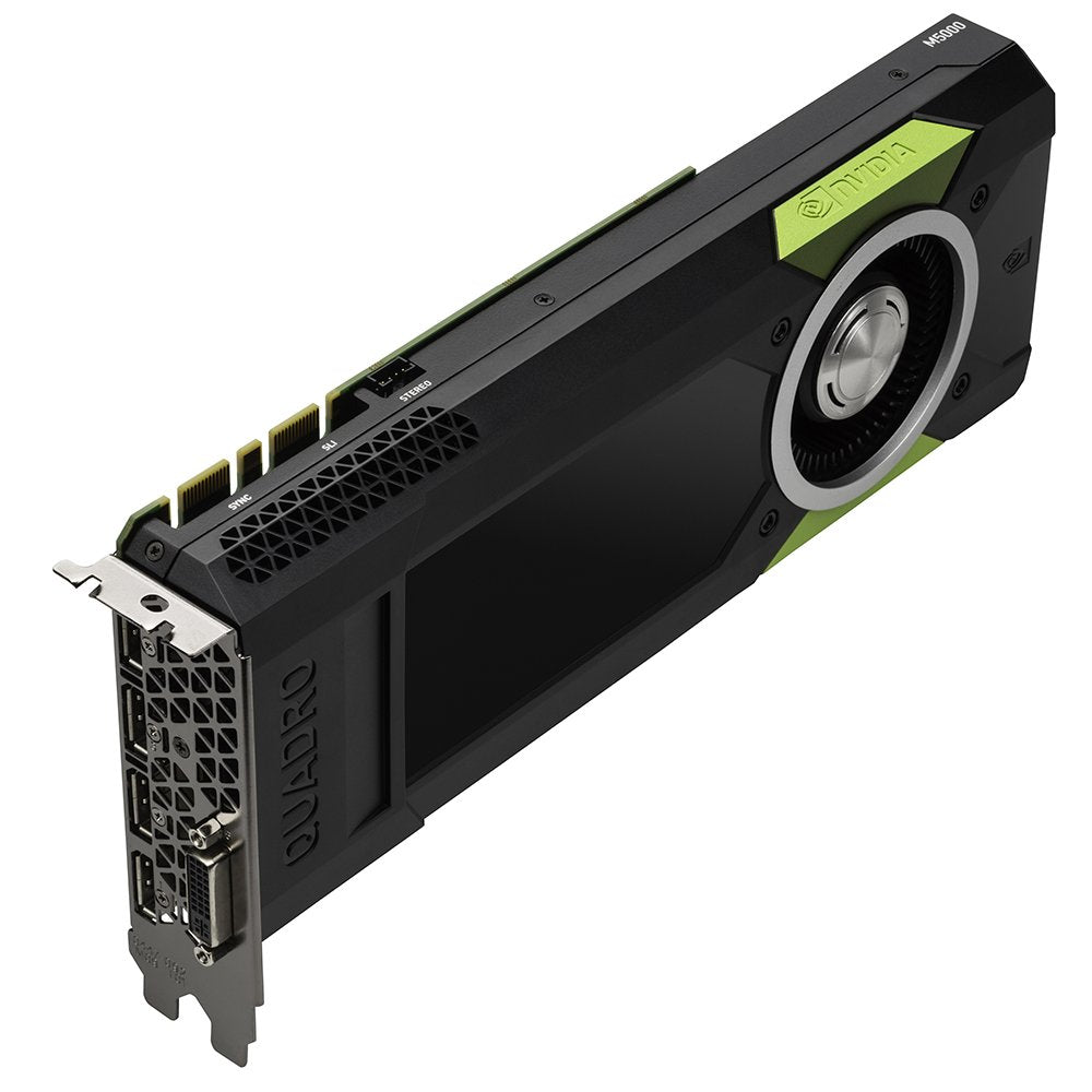 Pny Nvidia Quadro M5000