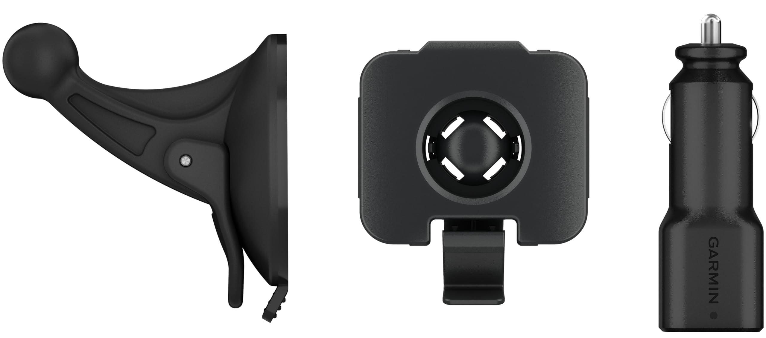 Garmin Acc, zumo XT2, Automotive Mount