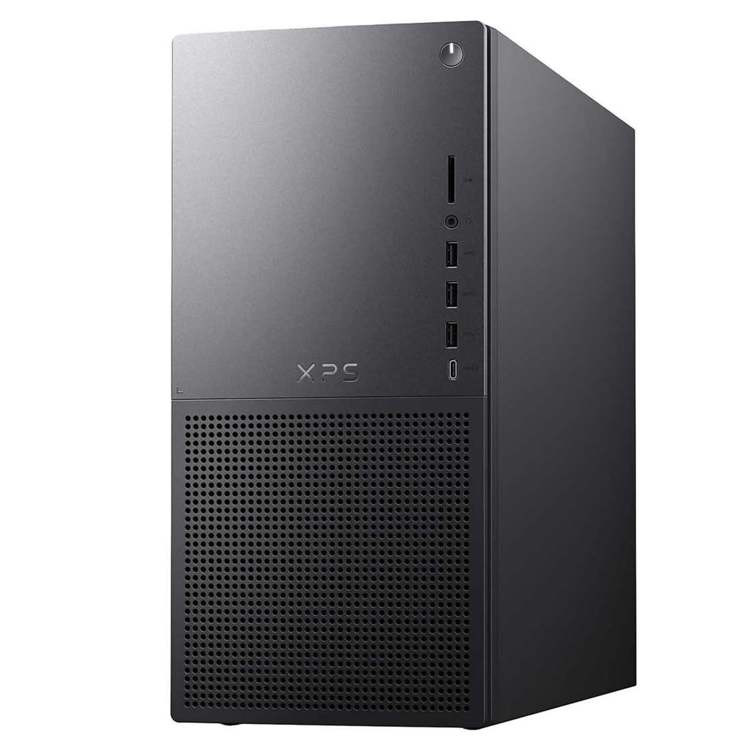 Dell Business Xps 8960 Tower Desktop Computer, Intel Core I7-13700, 64Gb Ddr5 Ram, 2Tb Ssd, Displayport, Killer Wi-Fi 6, Wired K
