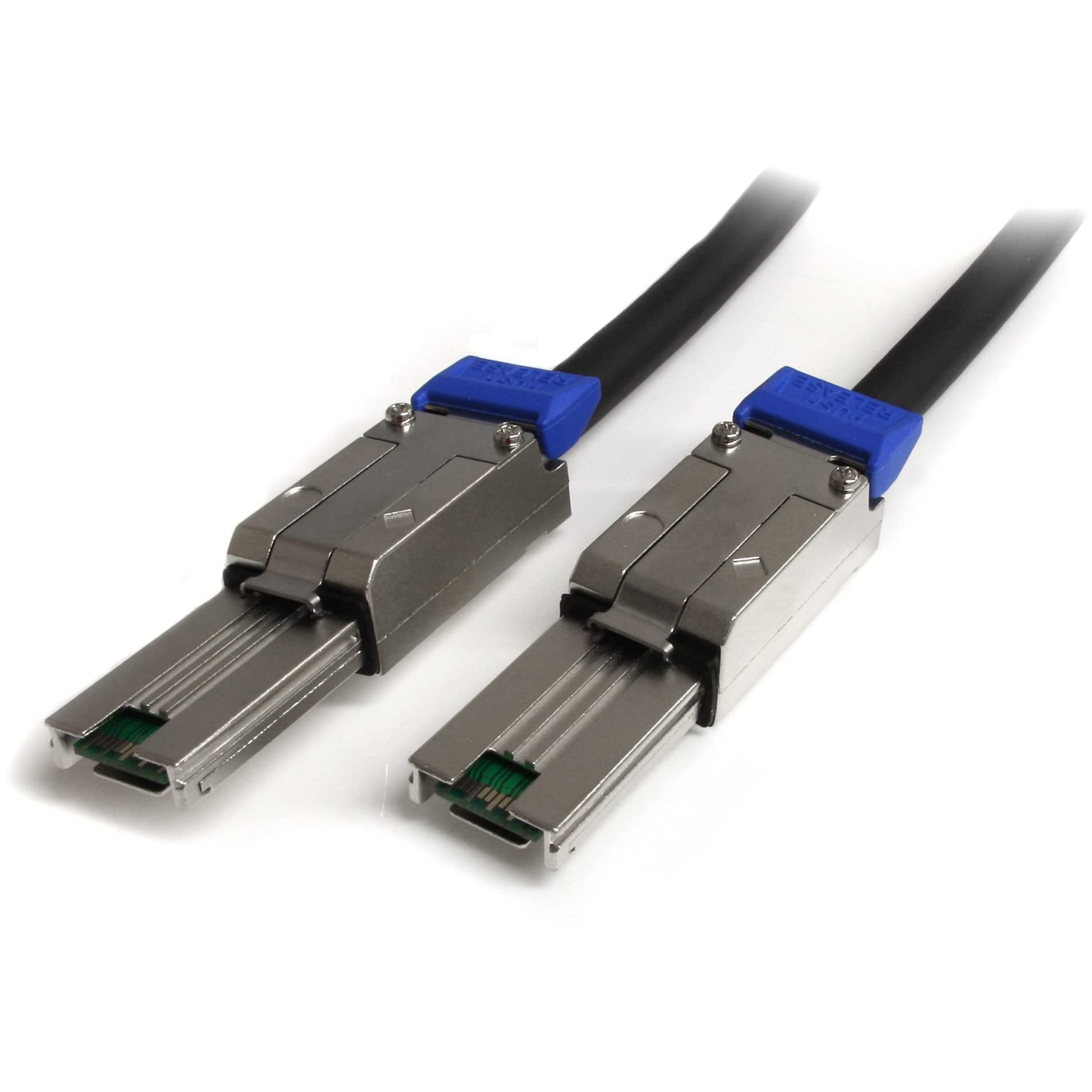 3M Mini Sas Cable   Sff 8088 To Sff 8088