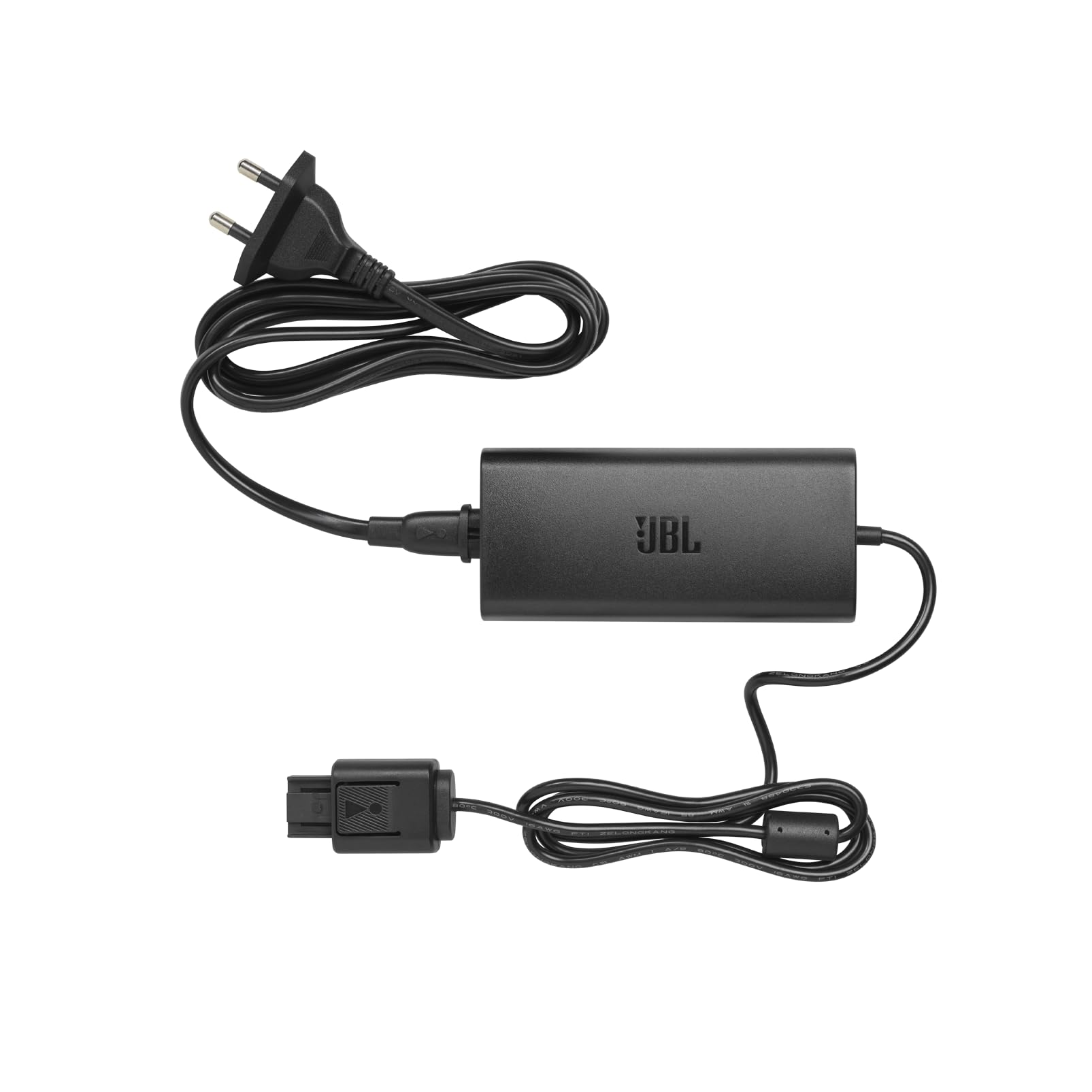 JBL BassPro Go Home Power Adapter  19V/3.42A inHome AC Charging Power Supply with AC Cable, Bluetooth Streaming While Charging