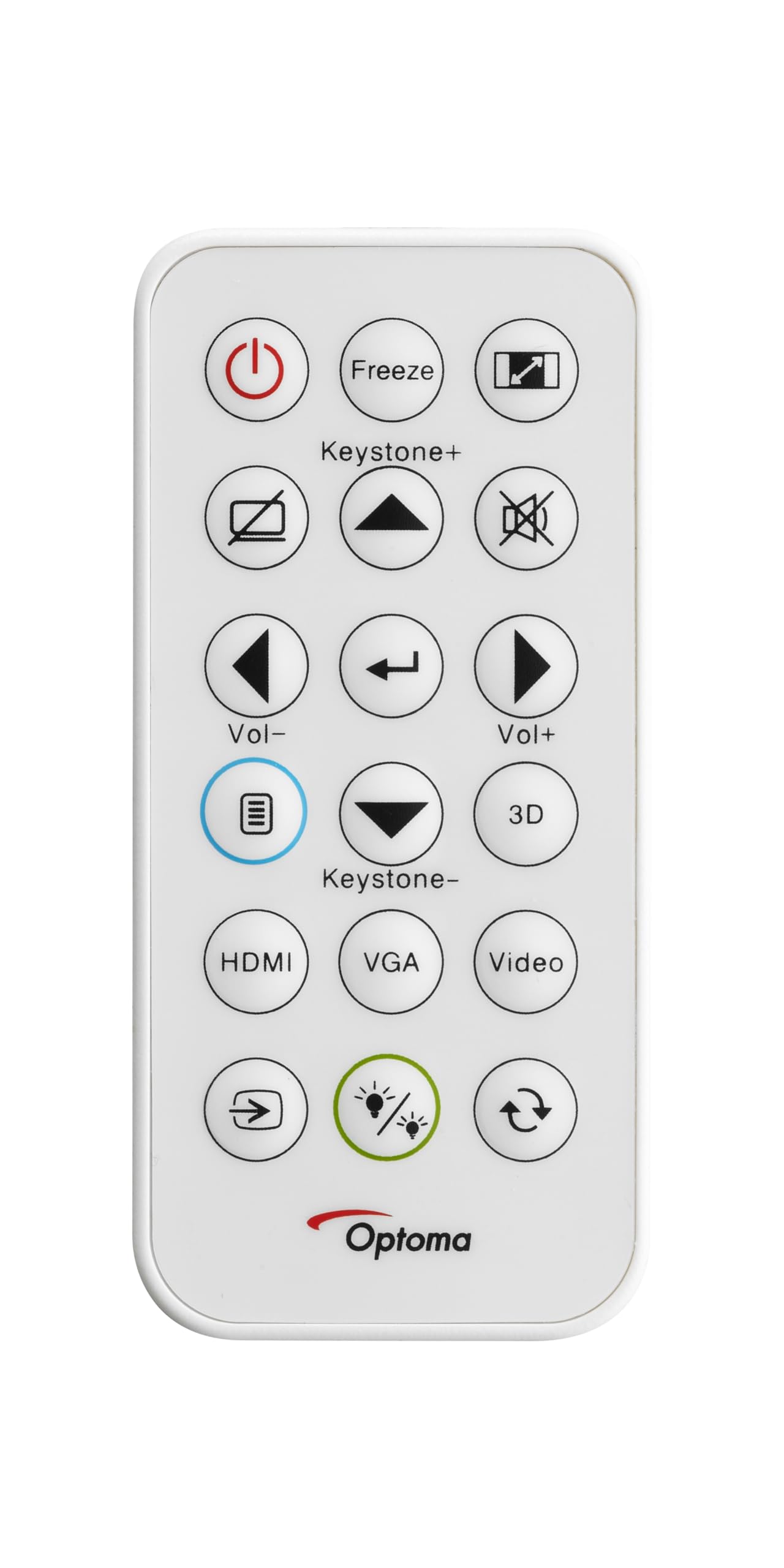 Optoma Hd30Lv Compact Gaming And Home Theater Projector, 1080P With 4K Hdr Input, High Bright 4,500 Lumens For Day And Night Use