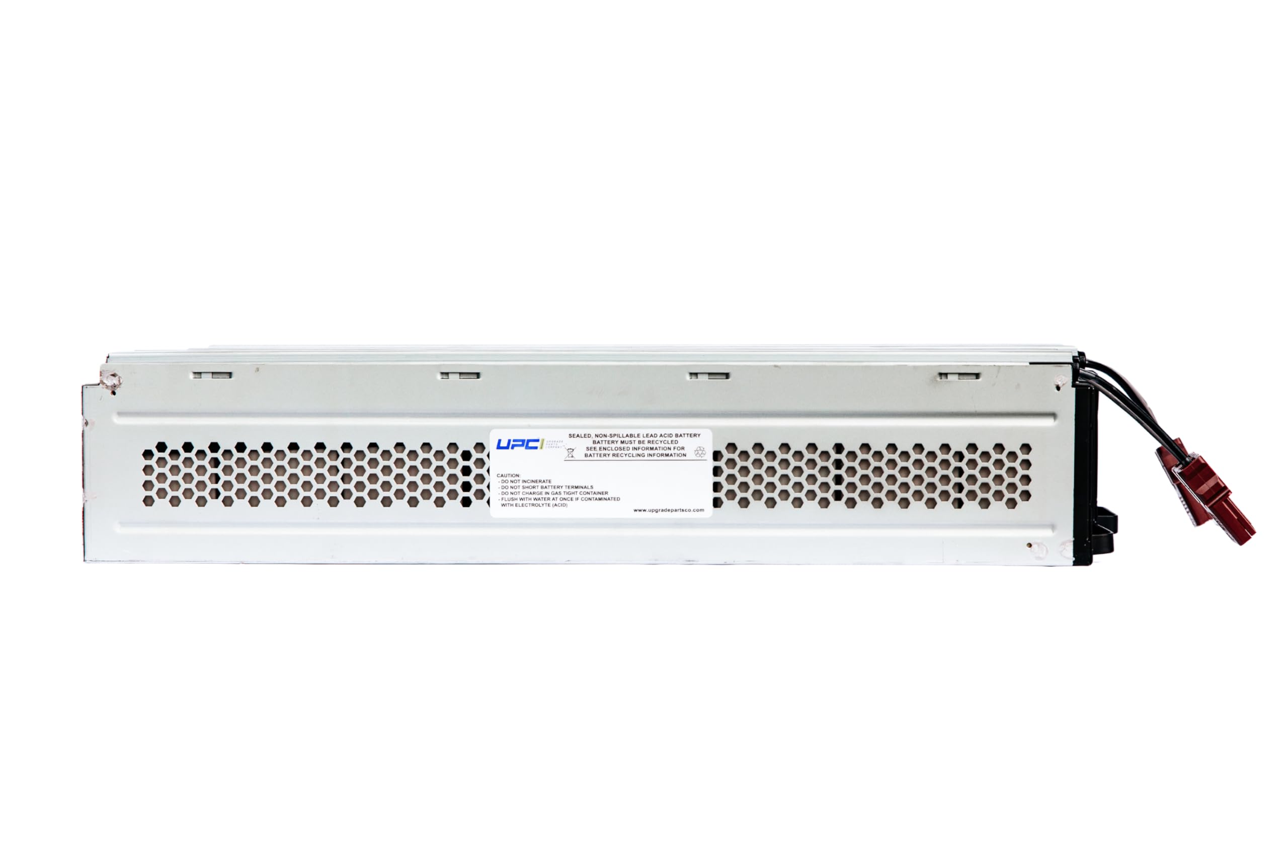 Upc Upgrade Parts Company Apcrbc140 Upc Replacement Battery For Apc Rbc140, Surt10000Xlt, Surt5000Xlt, Surt6000Xlt, Surta3000Xlt