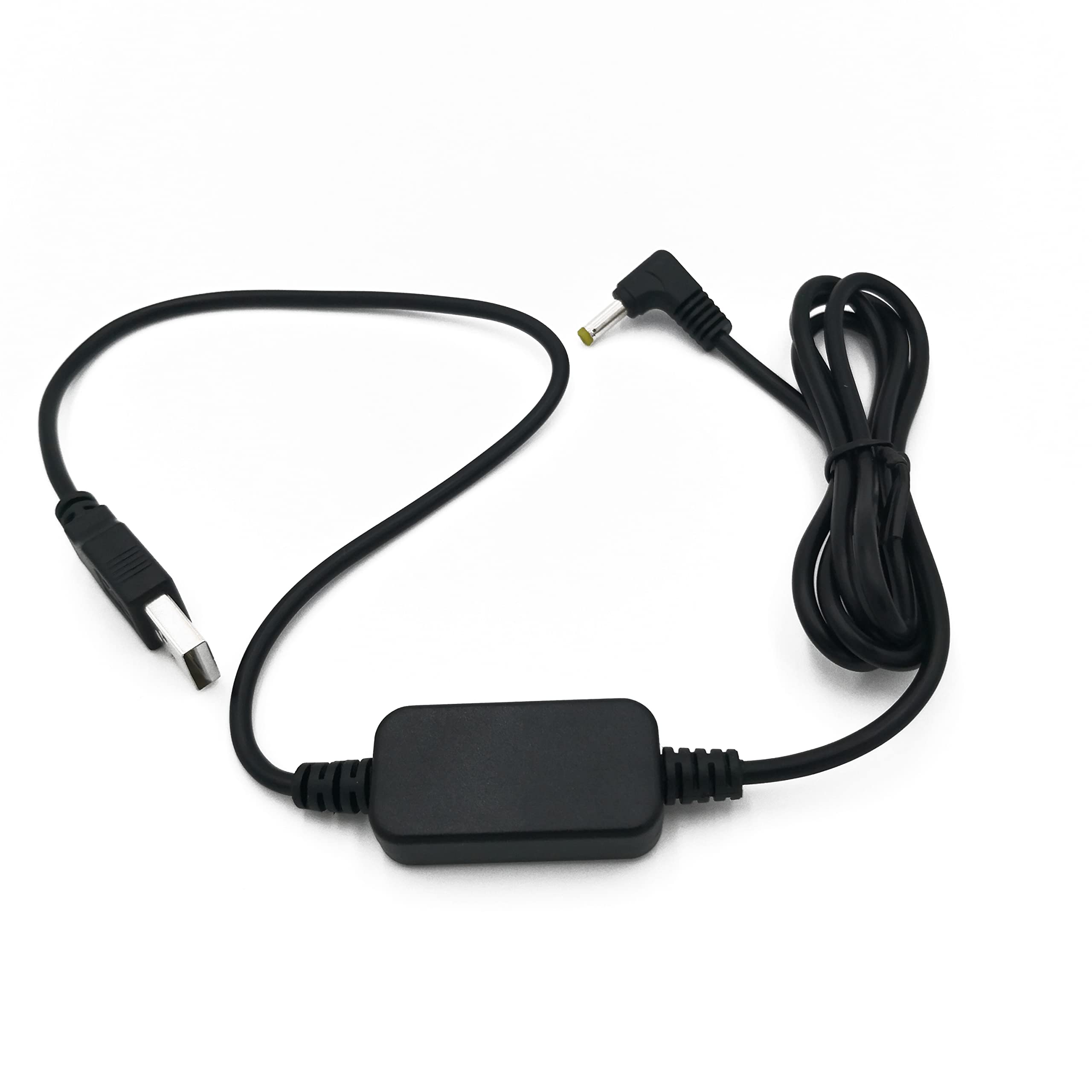 Fumei Usb Power Supply Charger Cable Compatible With Yaesu Vx 5R Vx 6R Vx 7R Vx 8R Ft 2Dr Ft 70Dr Ft 270R Walkie Talkie