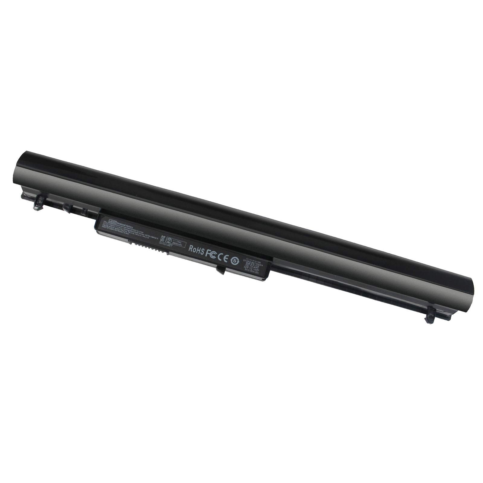 Dmkaollk La03 La03Df 776622 001 Battery For Hp 15 F272Wm 15 F222Wm 15 F233Wm 15 F039Wm 15 F010Dx 15 F100Dx 15 F014Wm 15  F211Wm
