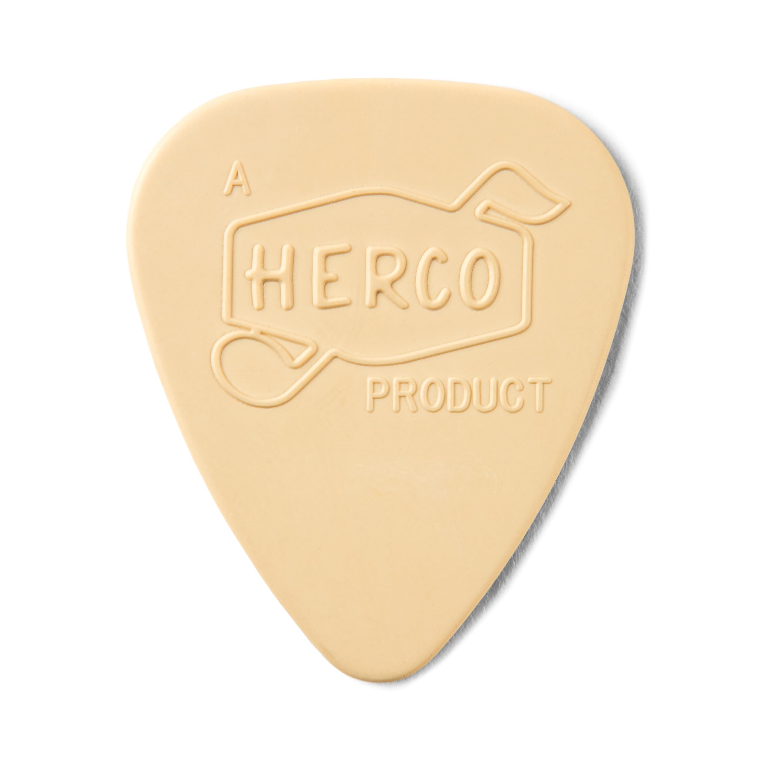 Dunlop X Herco Custom 66 Ultex Guitar Picks Heavy  6 Pack